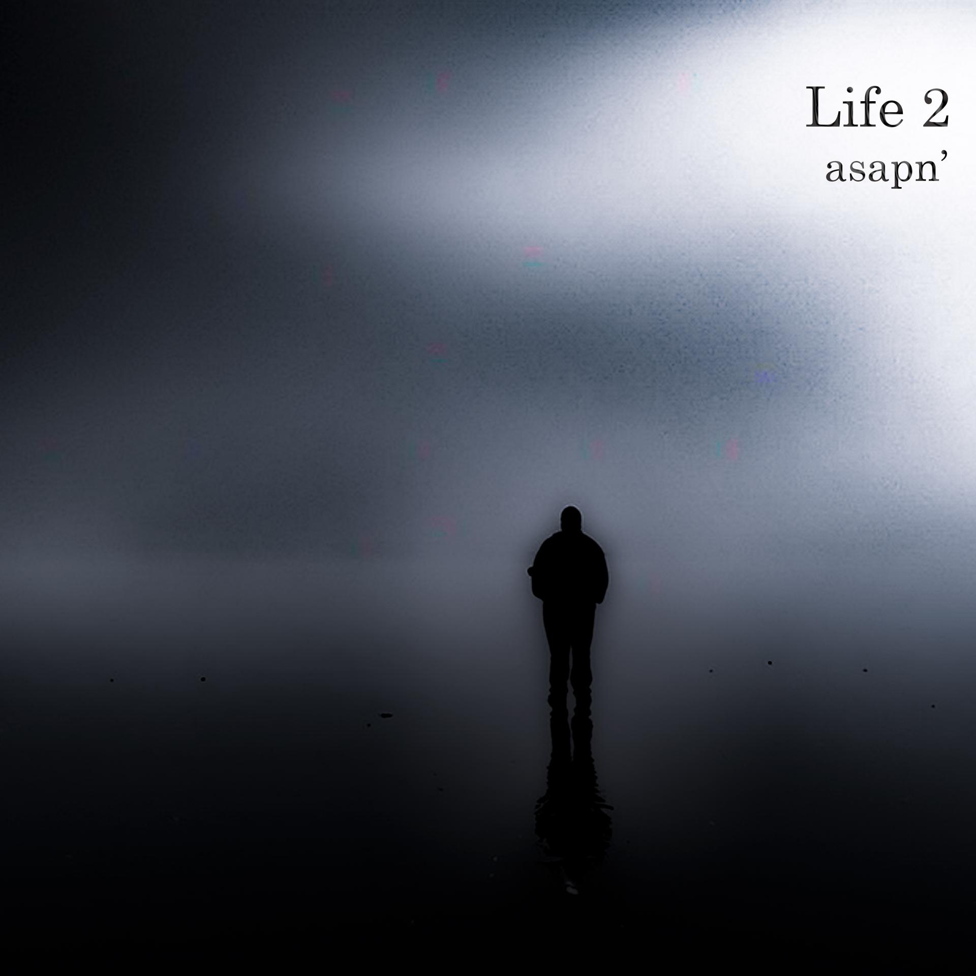 Постер альбома Life 2