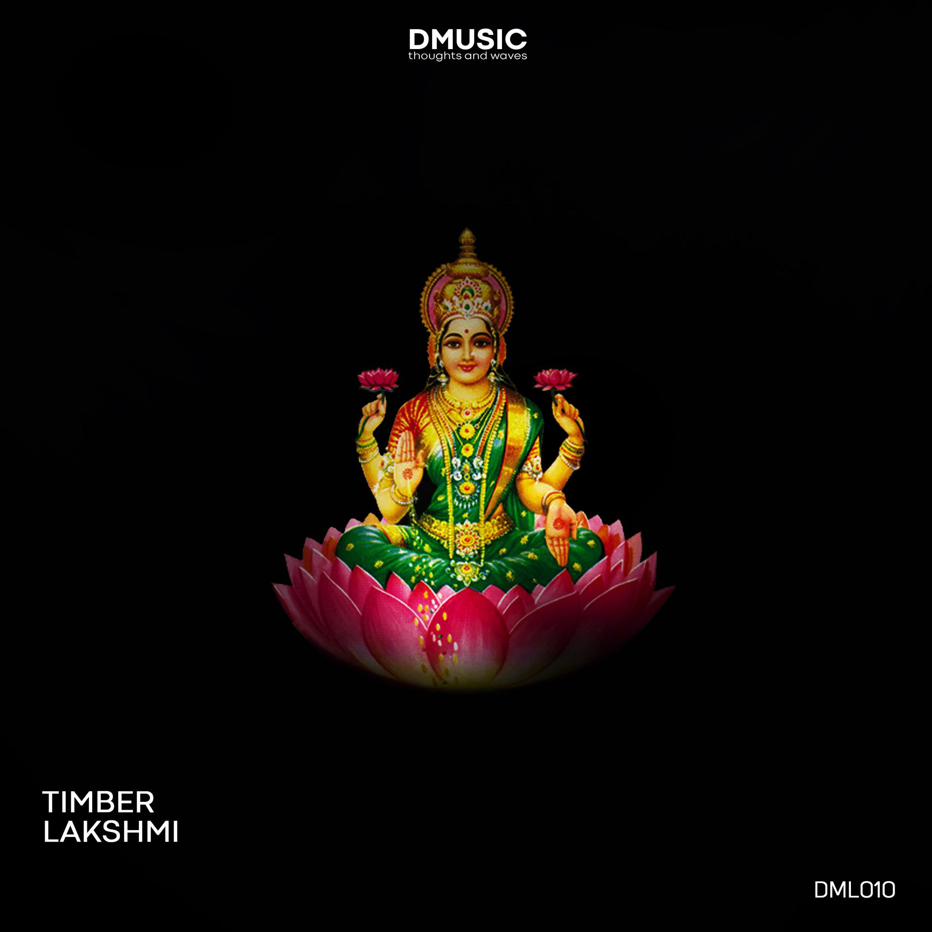 Постер альбома Lakshmi
