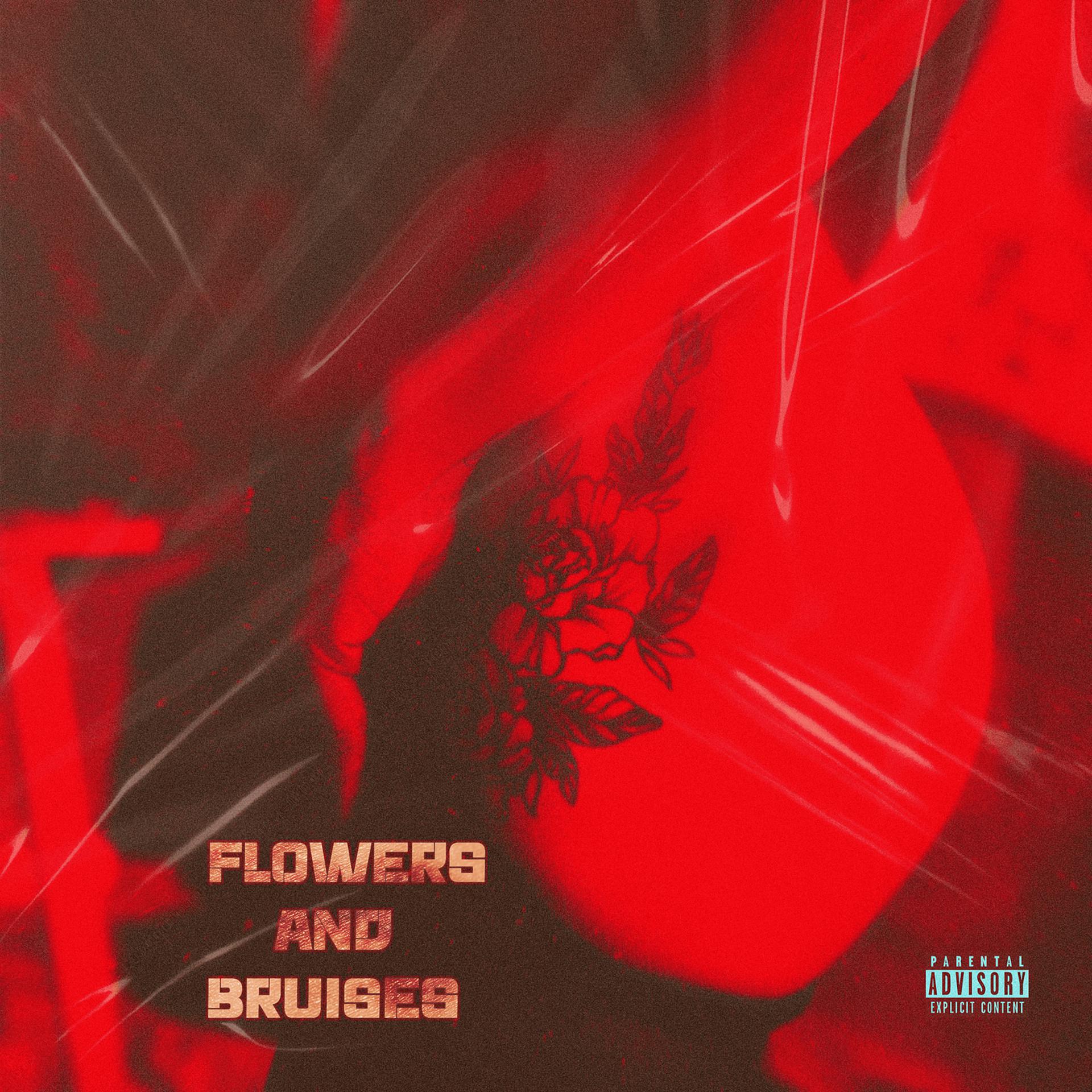 Постер альбома Flowers and Bruises