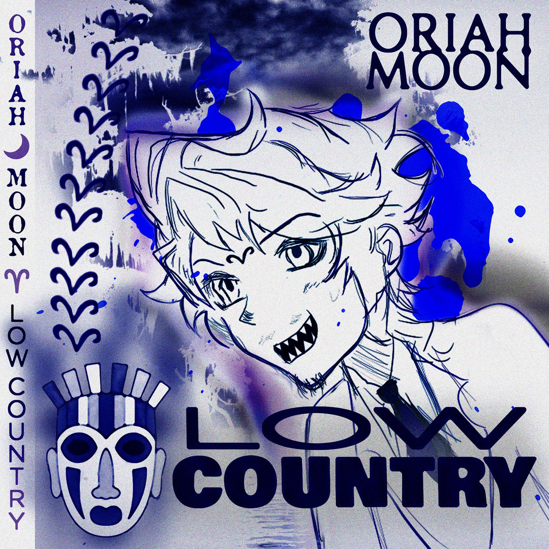 Постер альбома Low Country