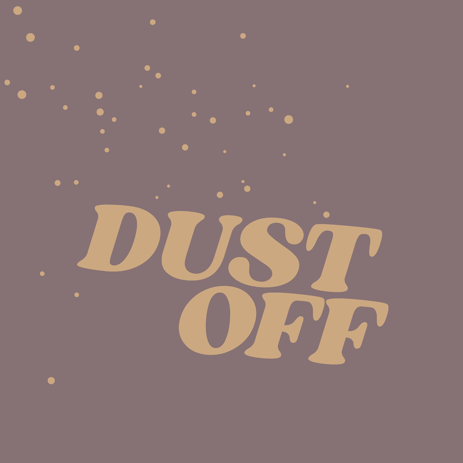 Постер альбома Dust Off