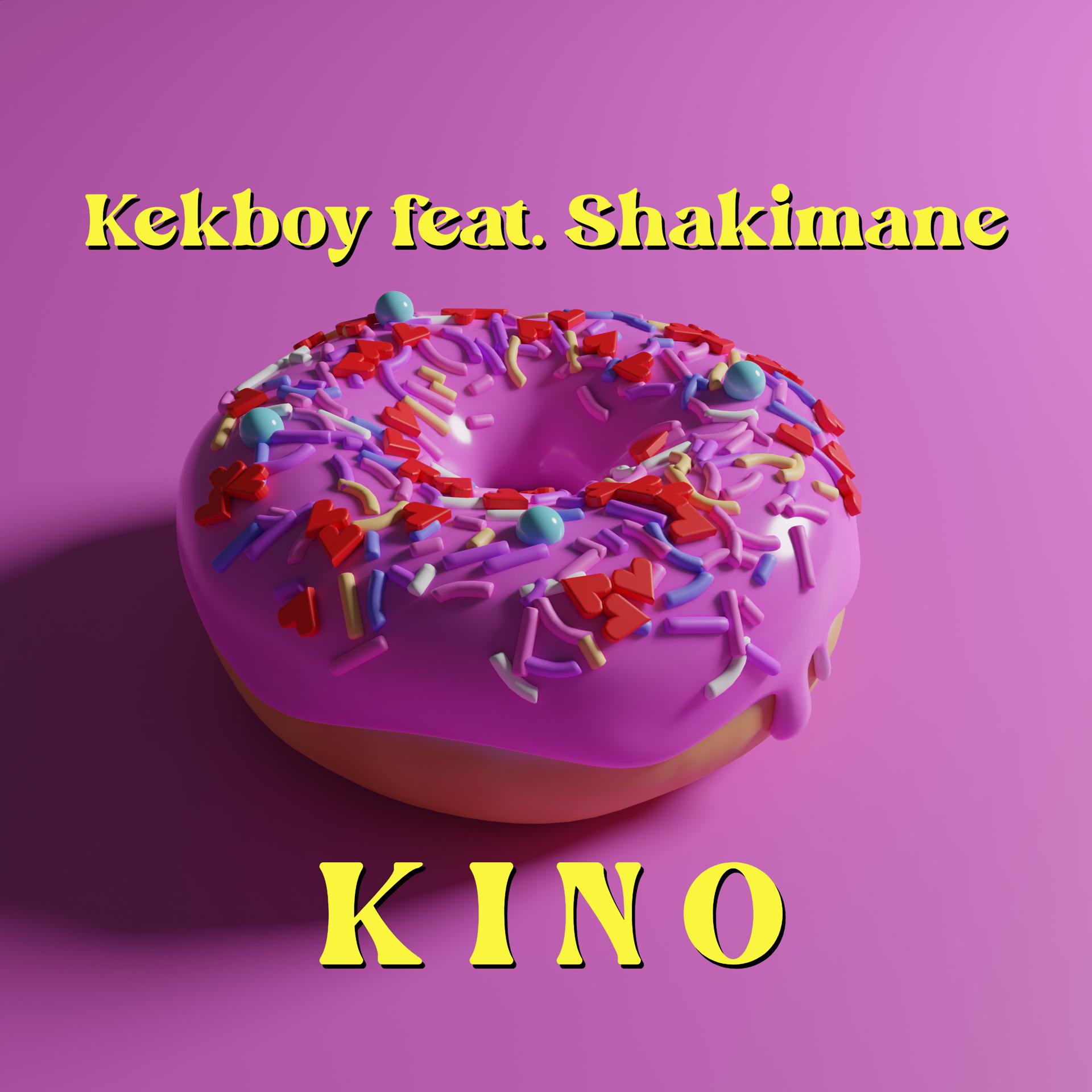Постер альбома Kino