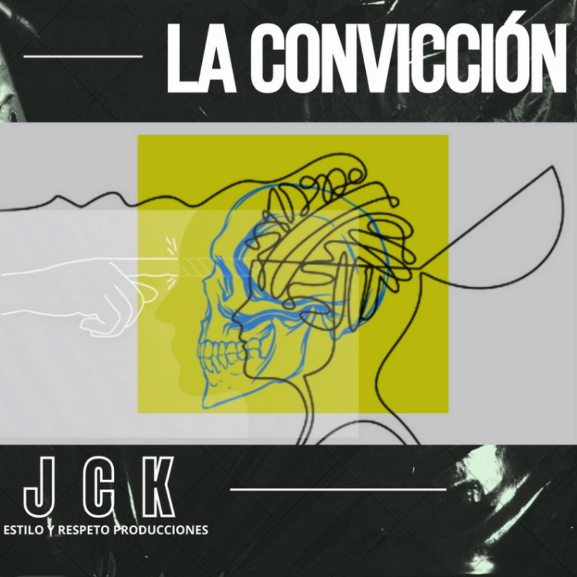 Постер альбома La Conviccion