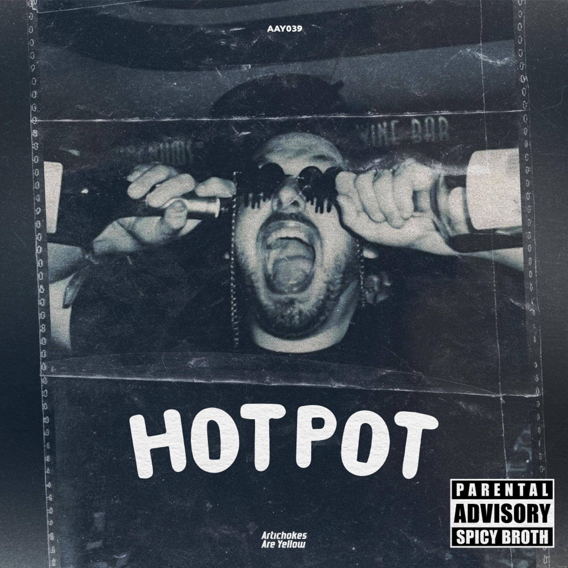 Постер альбома Hot Pot