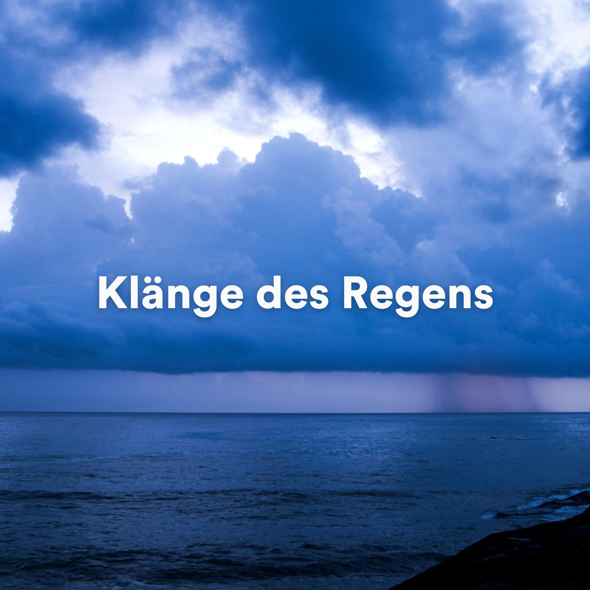 Постер альбома Klänge des Regens