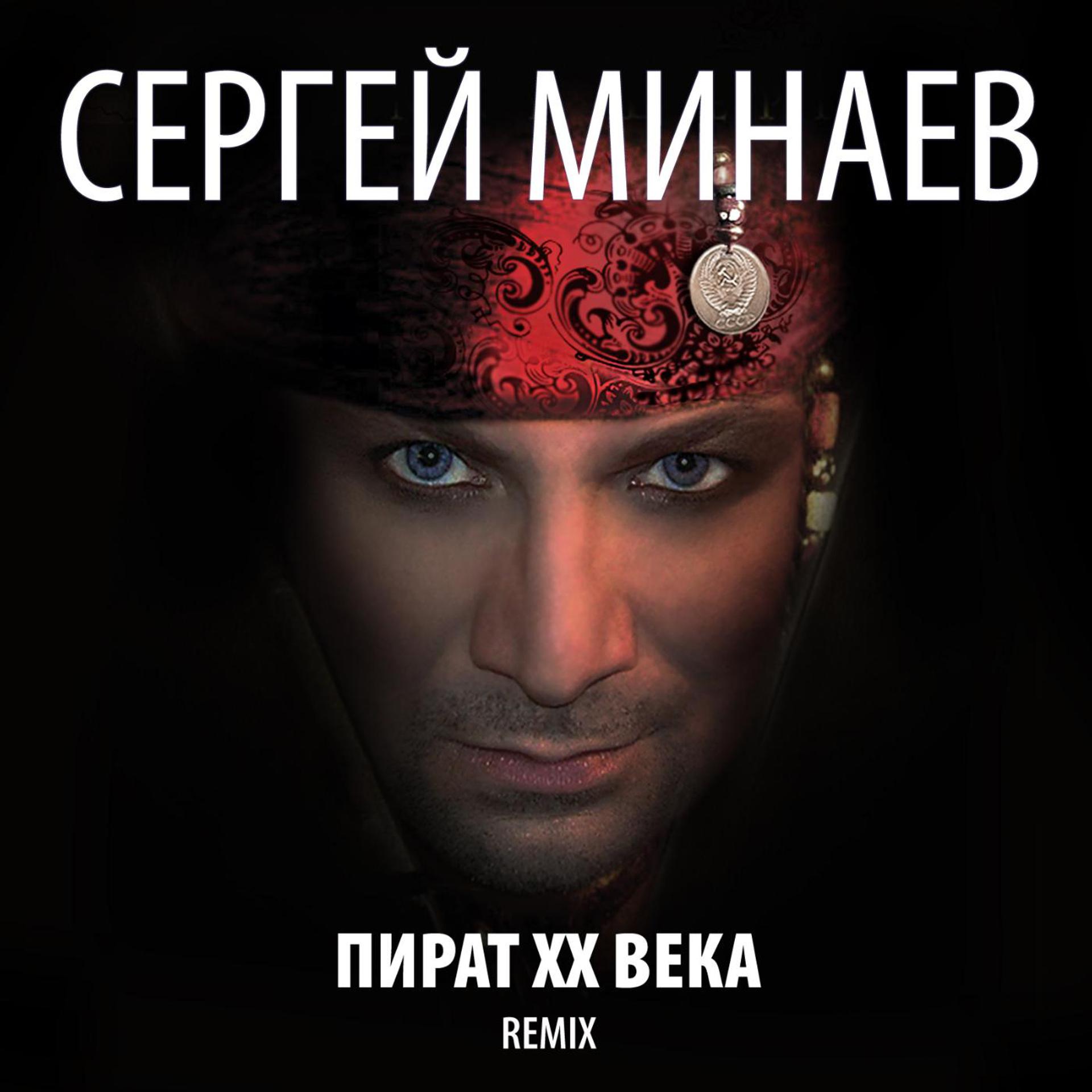 Постер альбома Пират ХХ века (Remix)