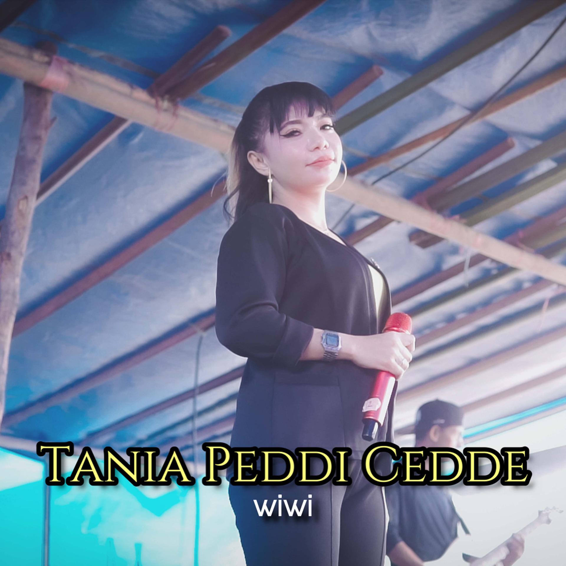 Постер альбома Tania Peddi Cedde