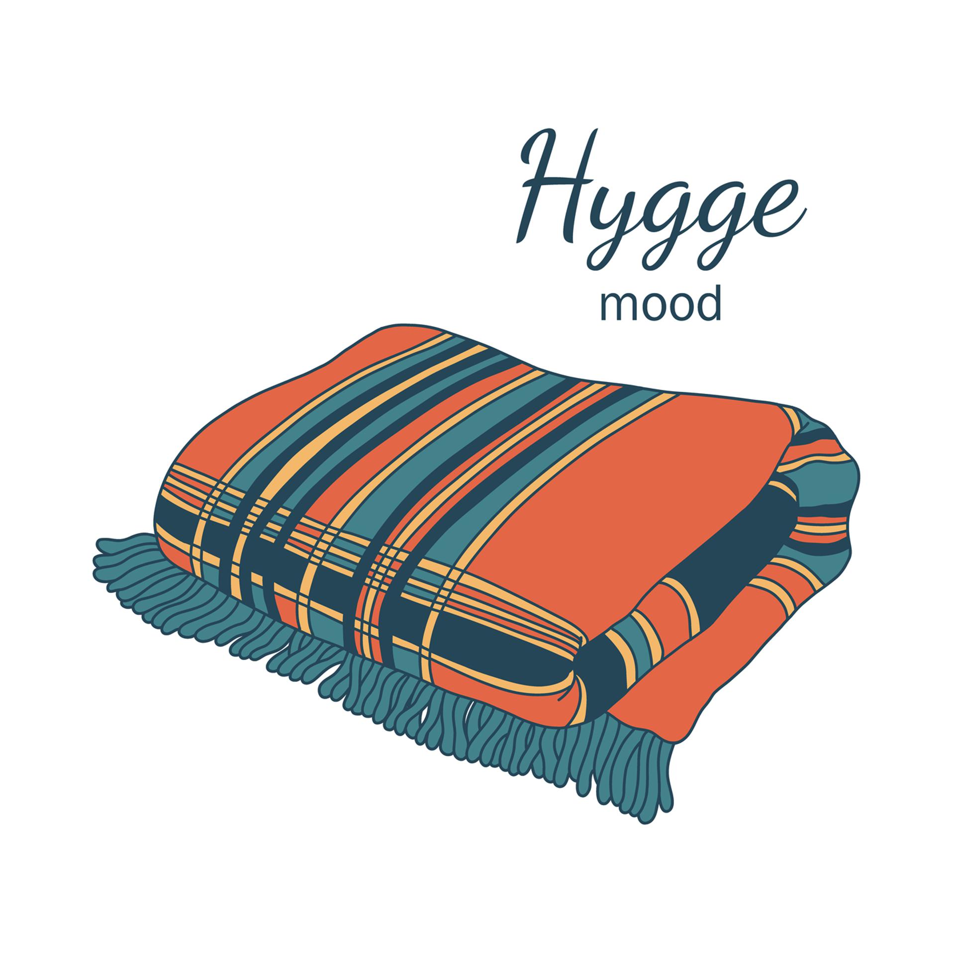 Постер альбома Hygge Mood