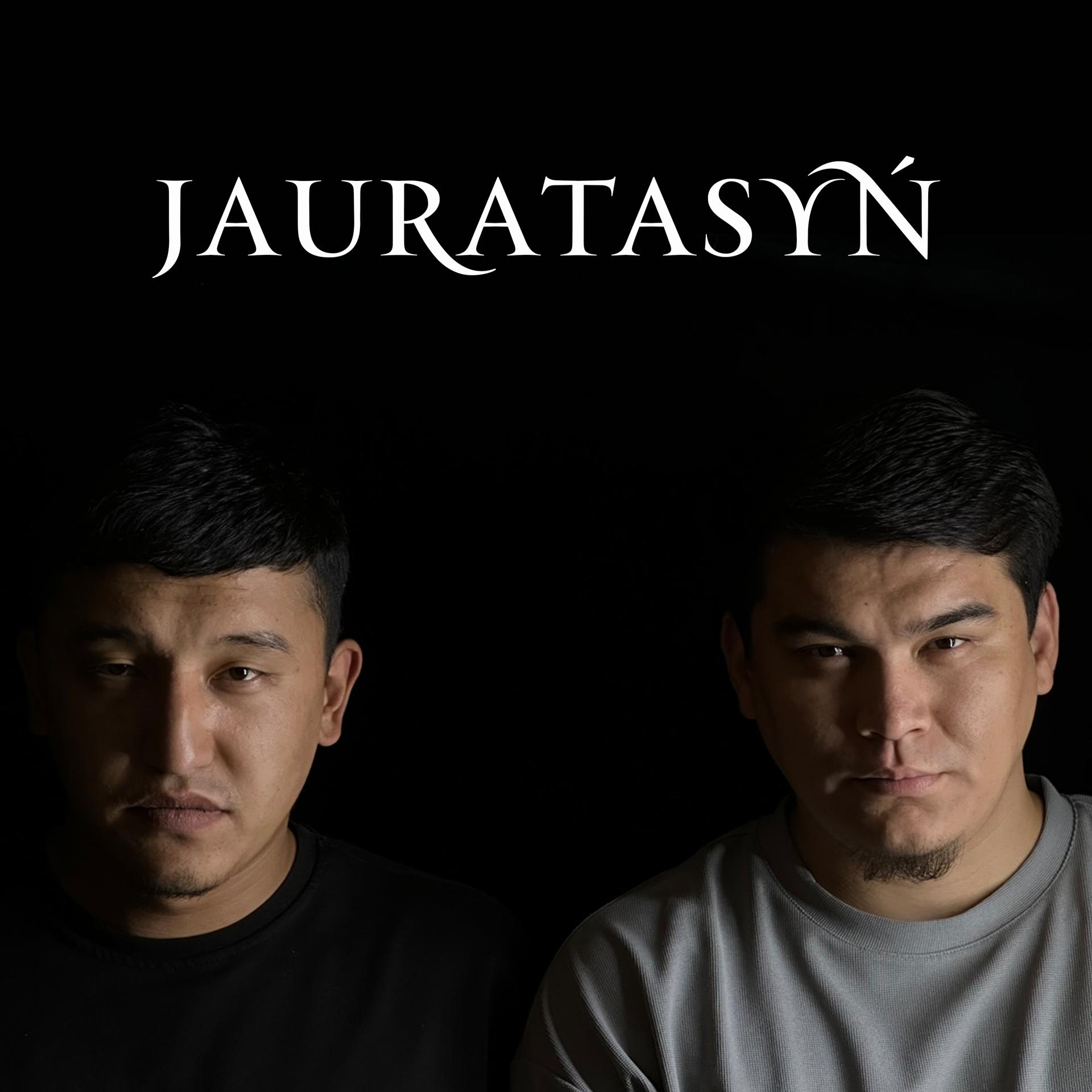Постер альбома Jauratasyń