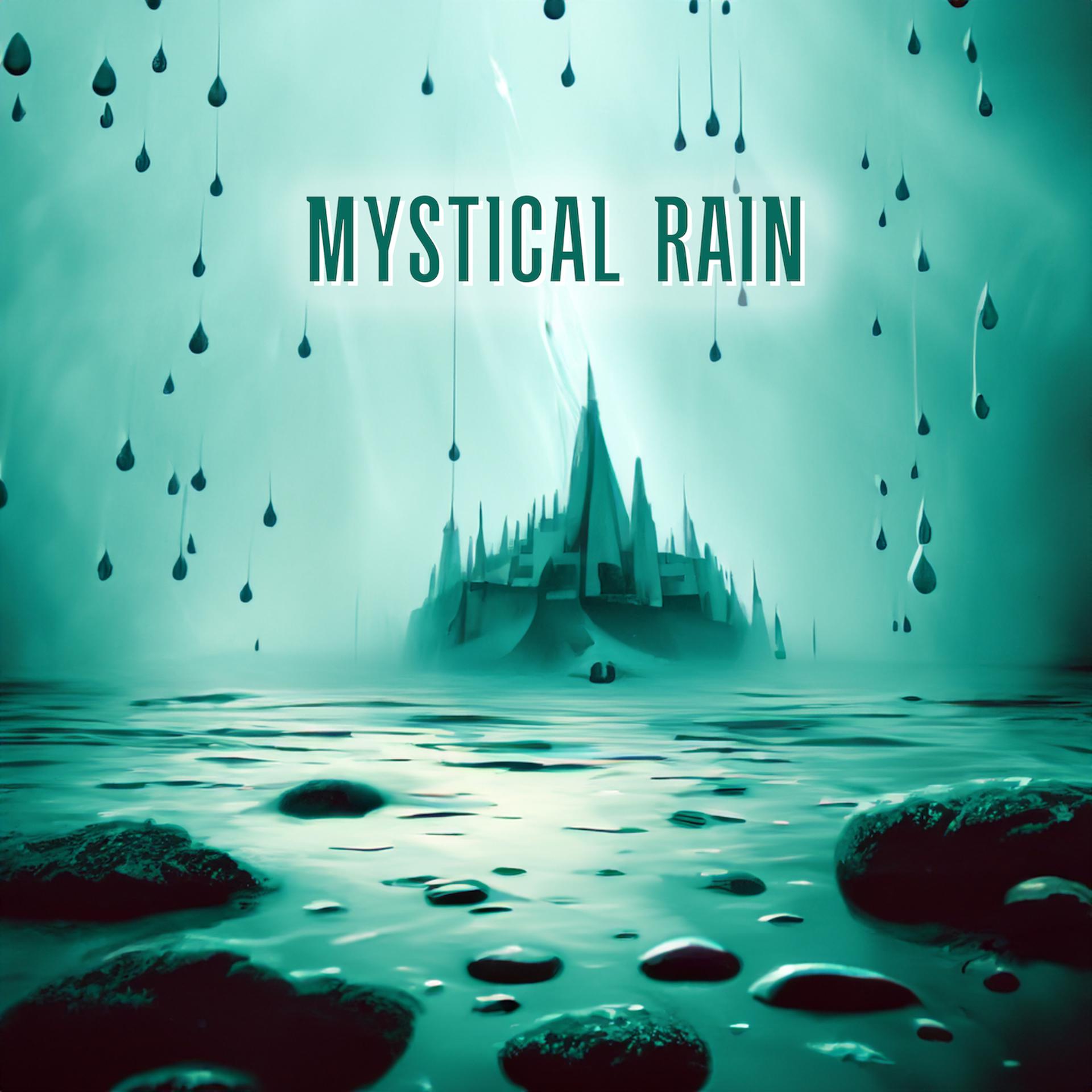 Постер альбома Mystical rain
