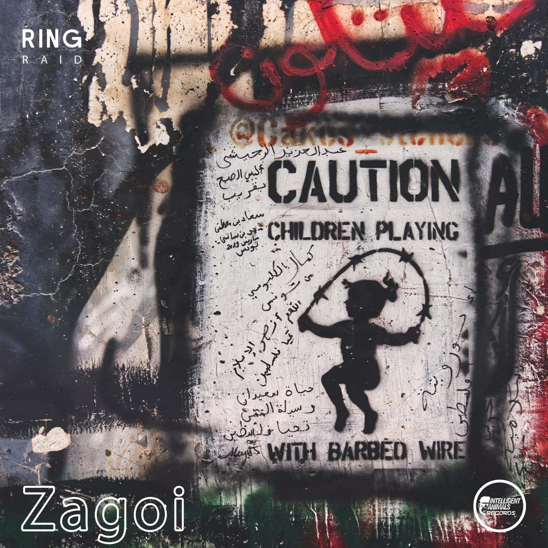Постер альбома Zagoi