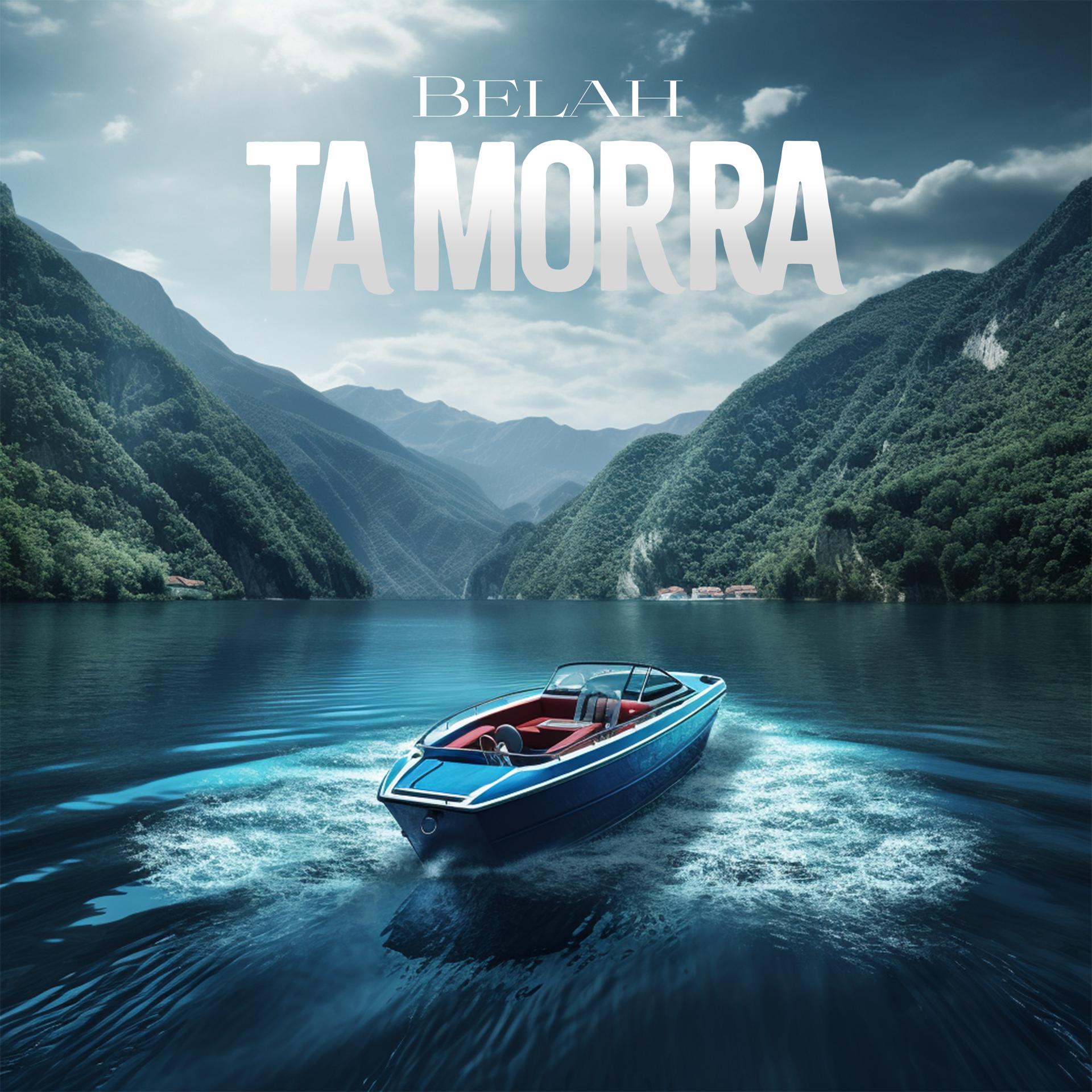 Постер альбома Ta Morra