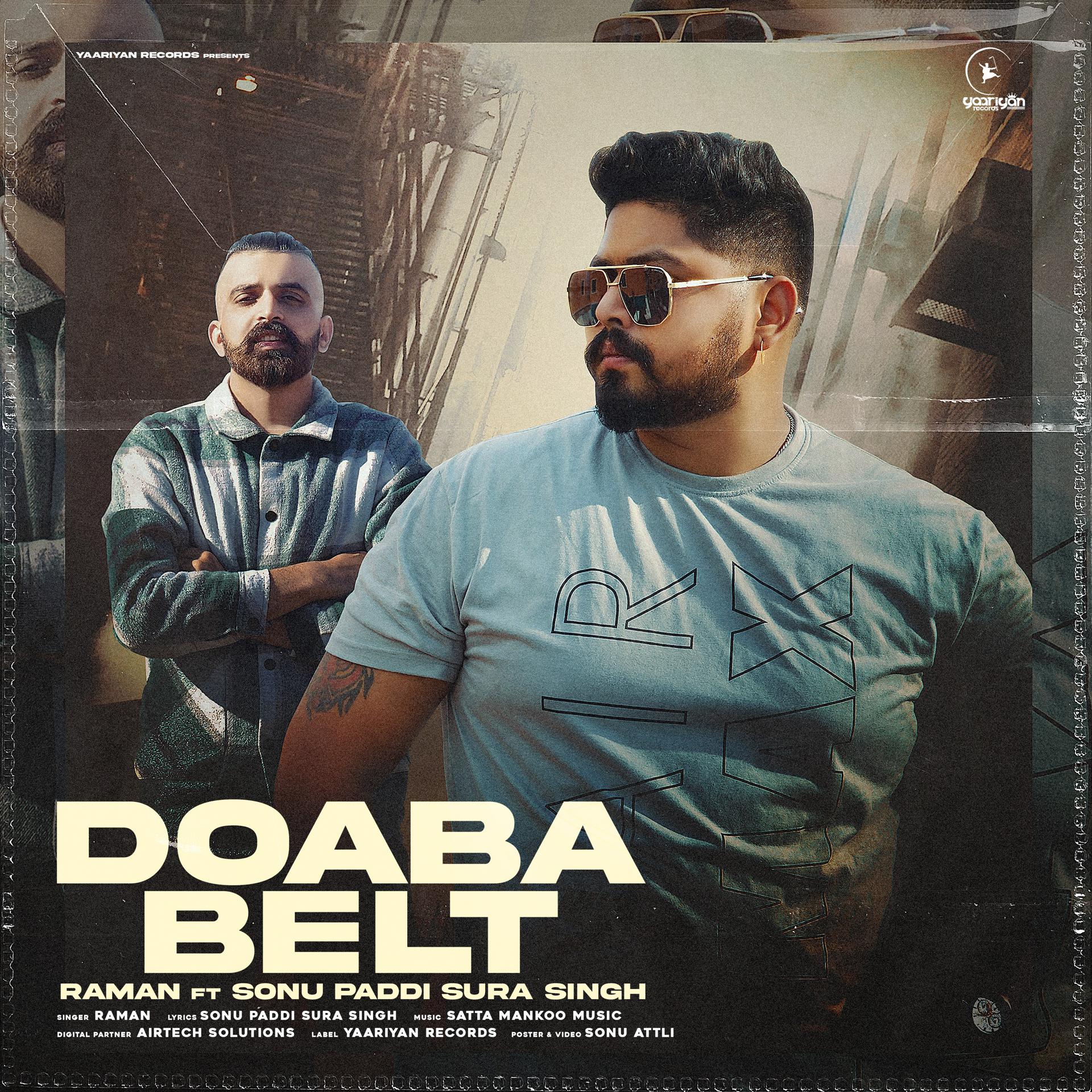 Постер альбома Doaba Belt