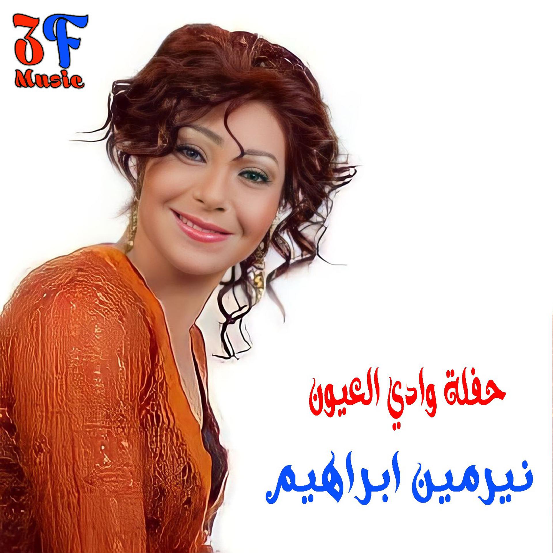 Постер альбома Haflet Wady Al Ouyoun