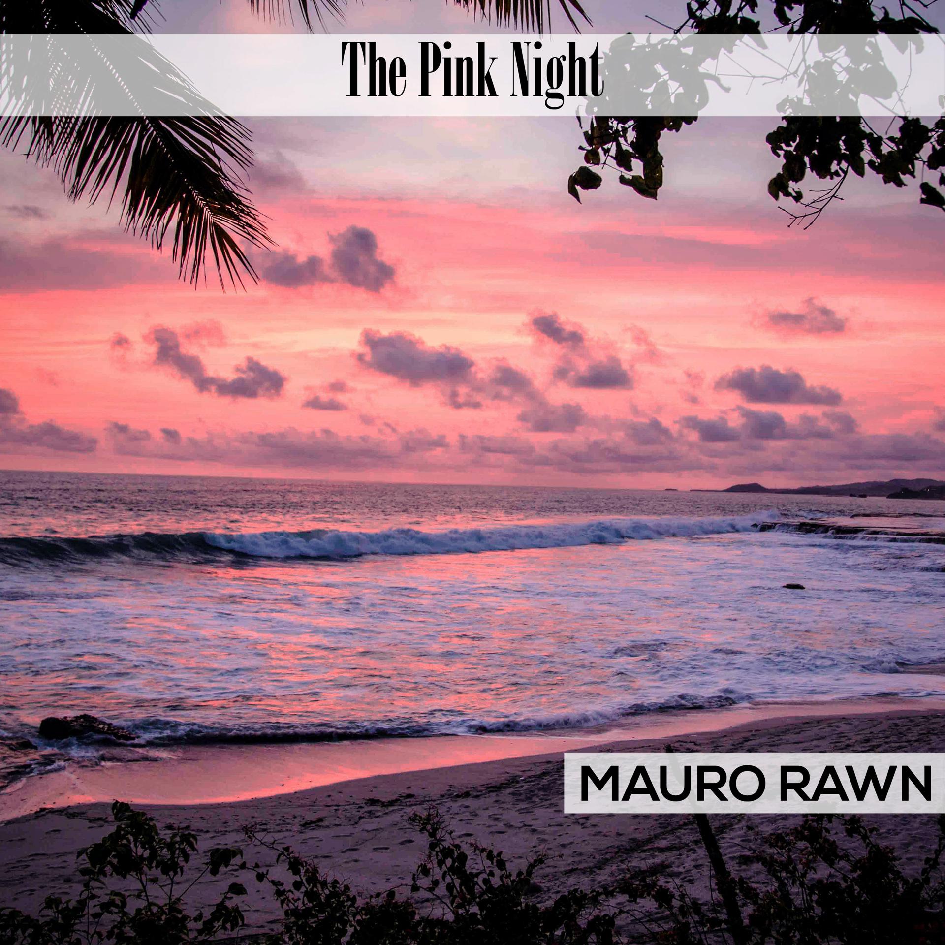 Постер альбома The Pink Night