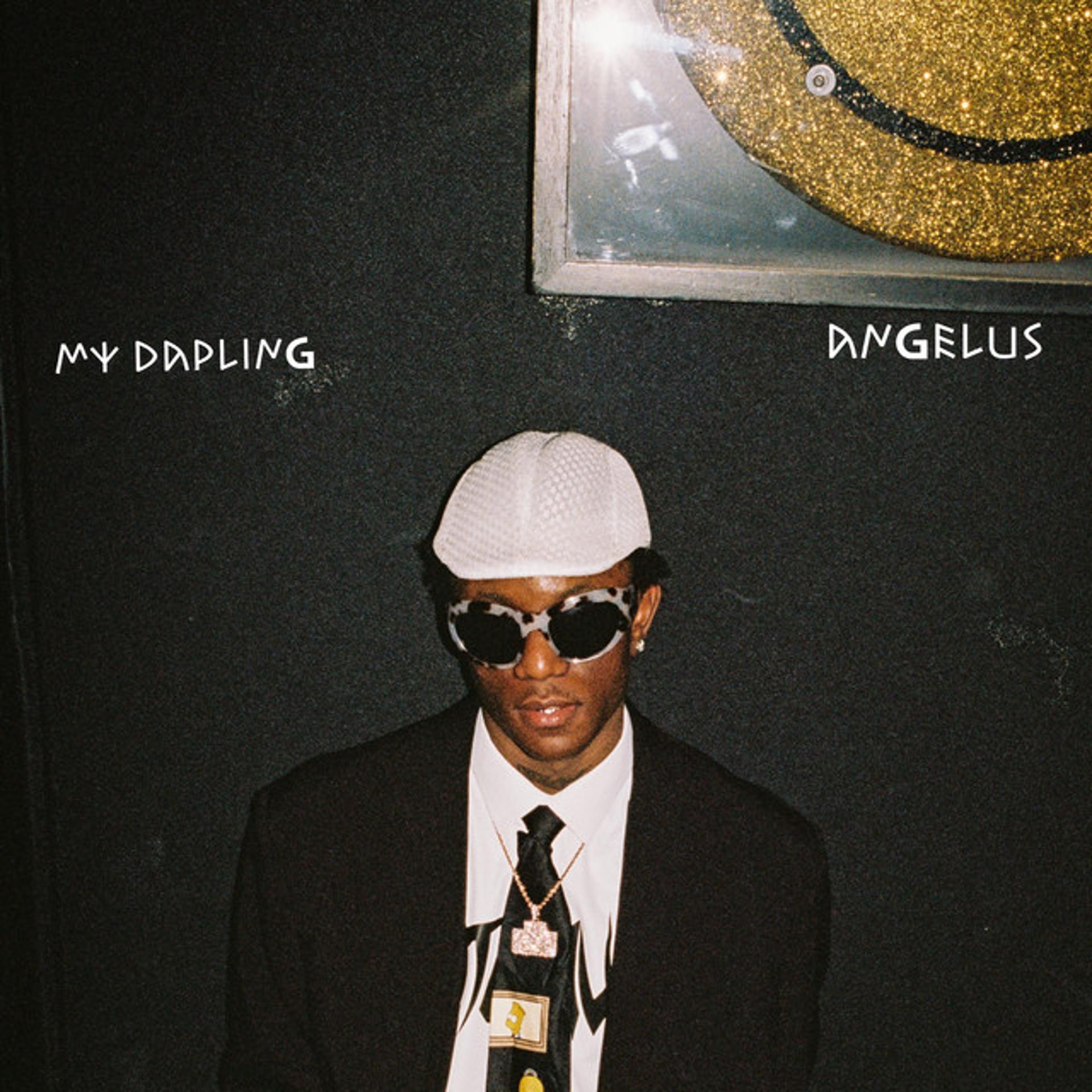 Постер альбома My Darling + Angelus