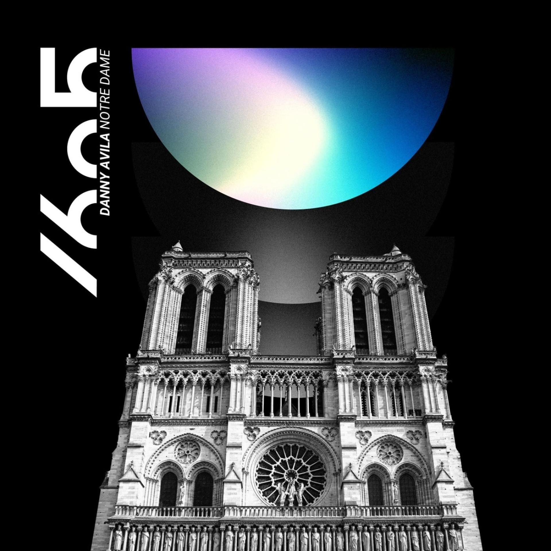 Постер альбома Notre Dame