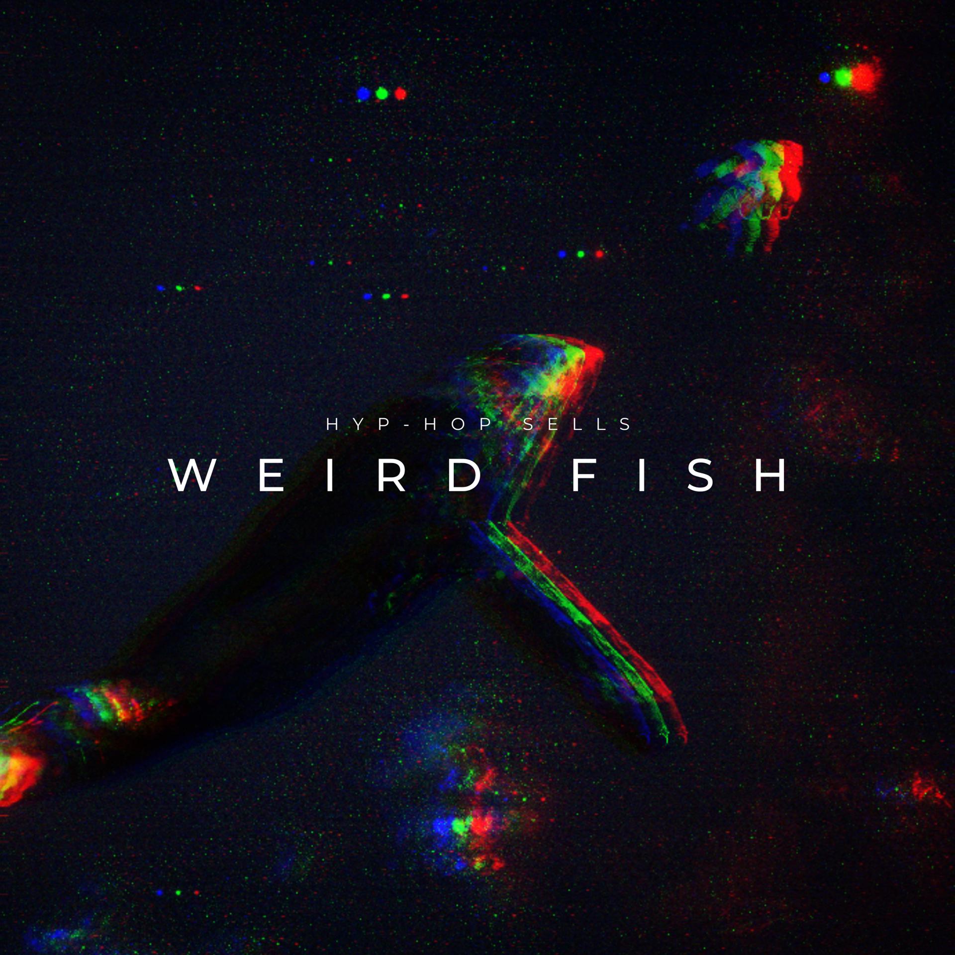 Постер альбома Weird Fish