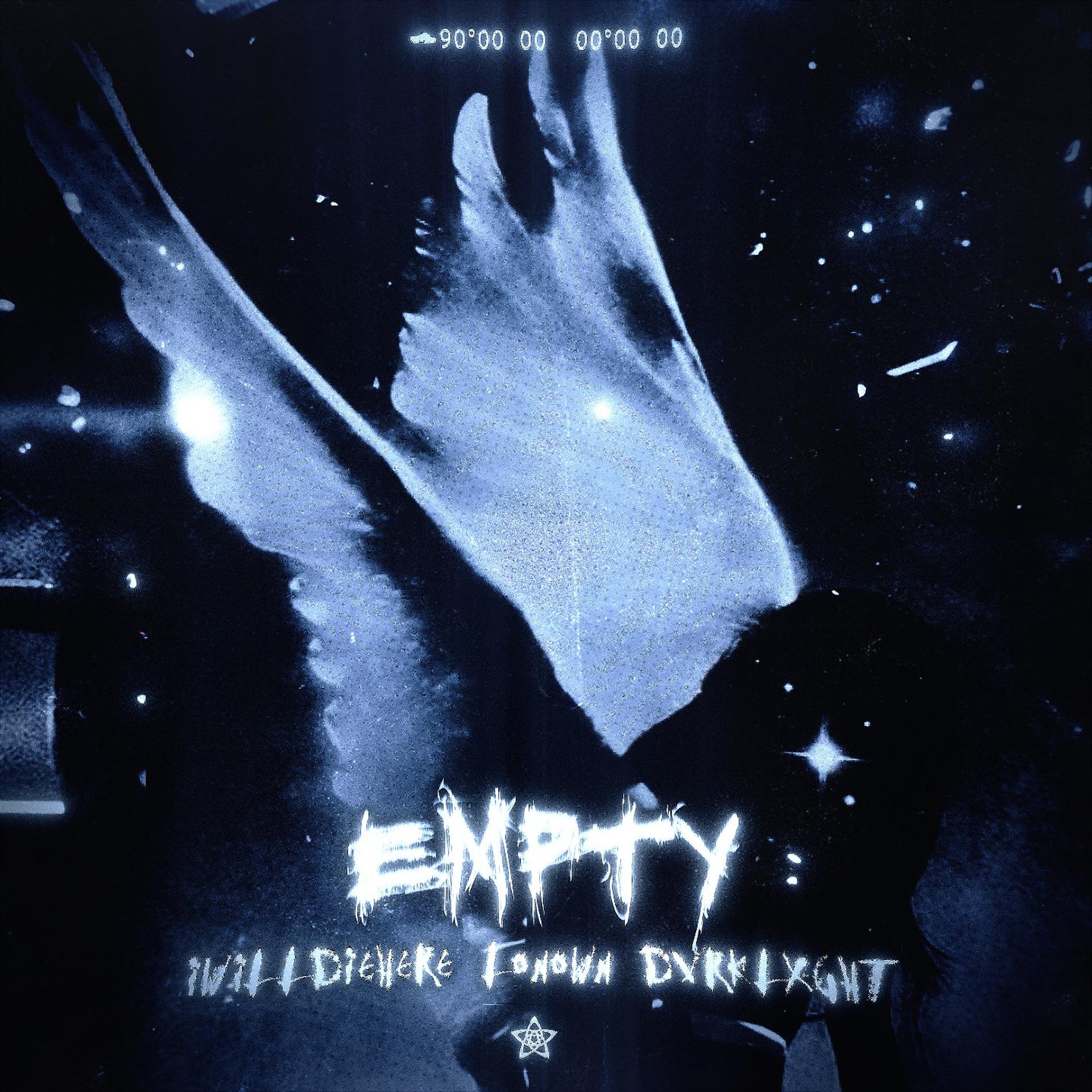 Постер альбома EMPTY