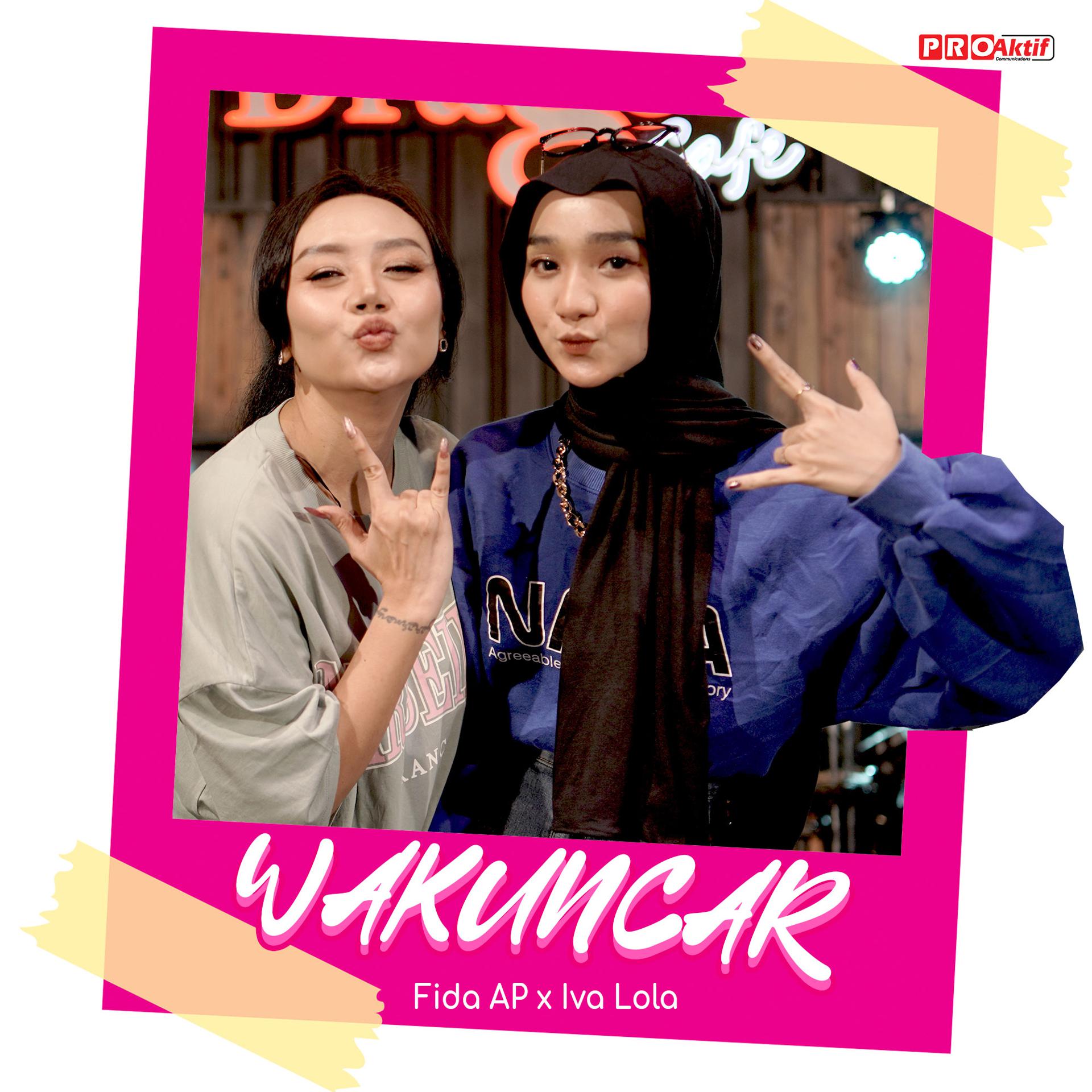 Постер альбома Wakuncar