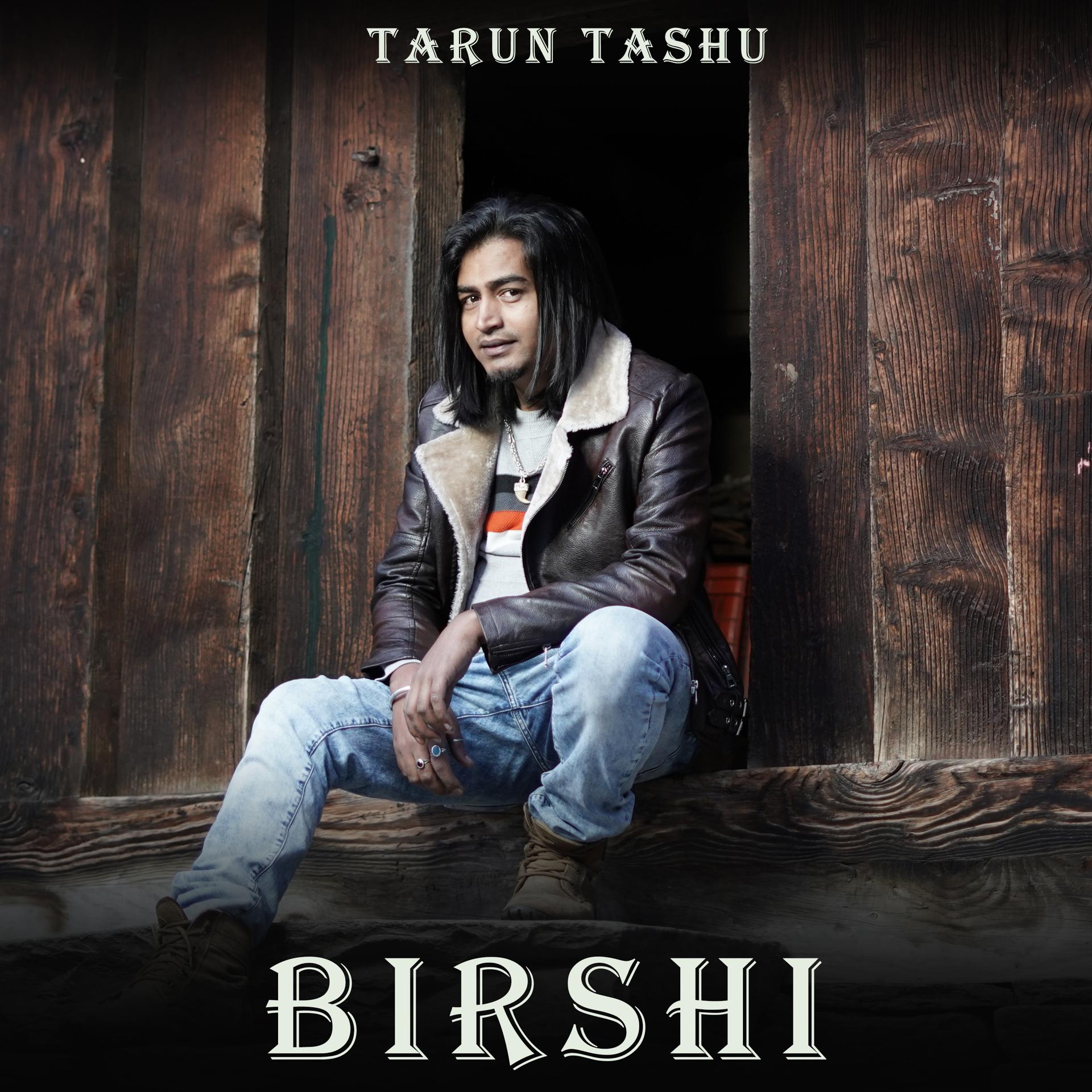 Постер альбома Birshi