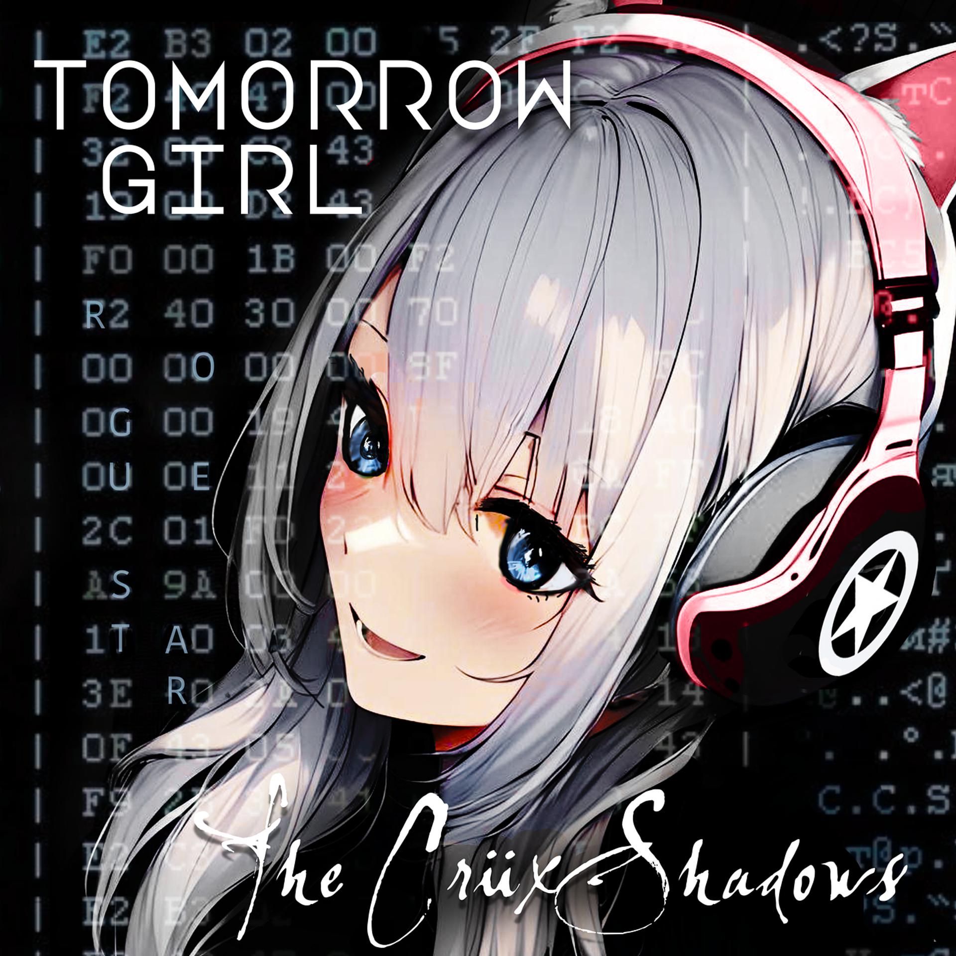 Постер альбома Tomorrow Girl