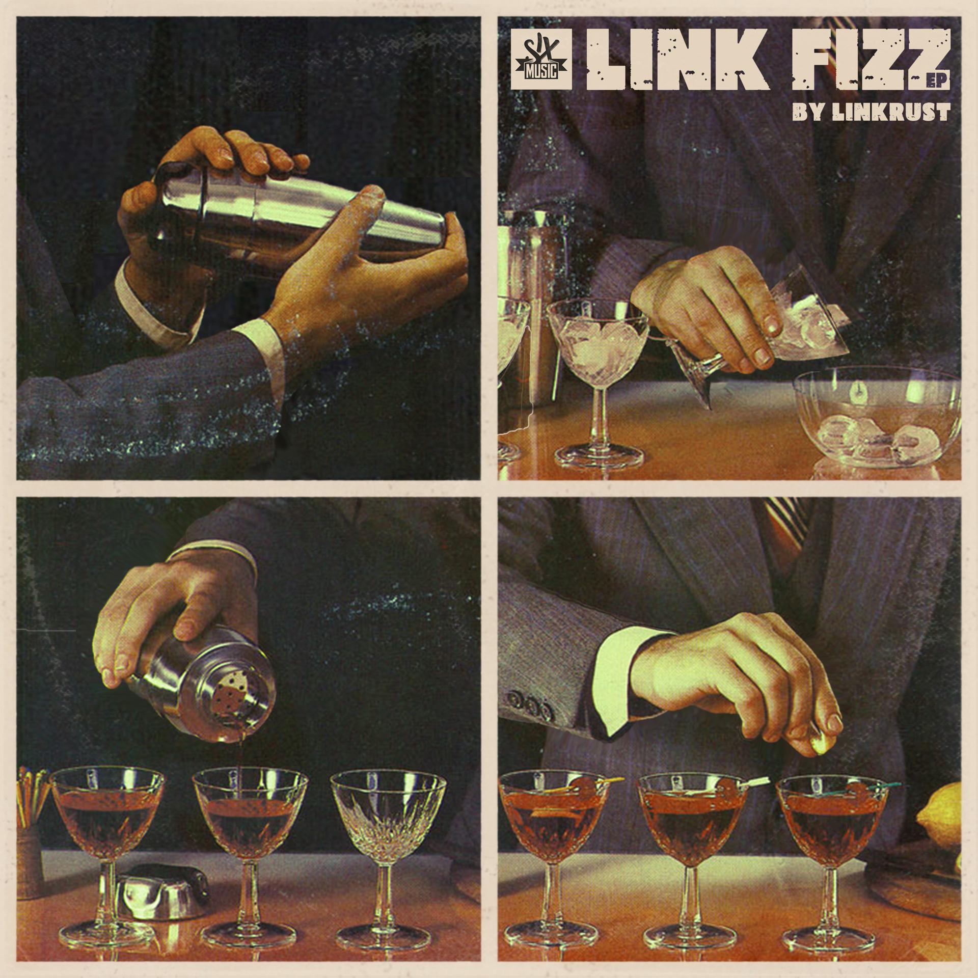 Постер альбома Link Fizz