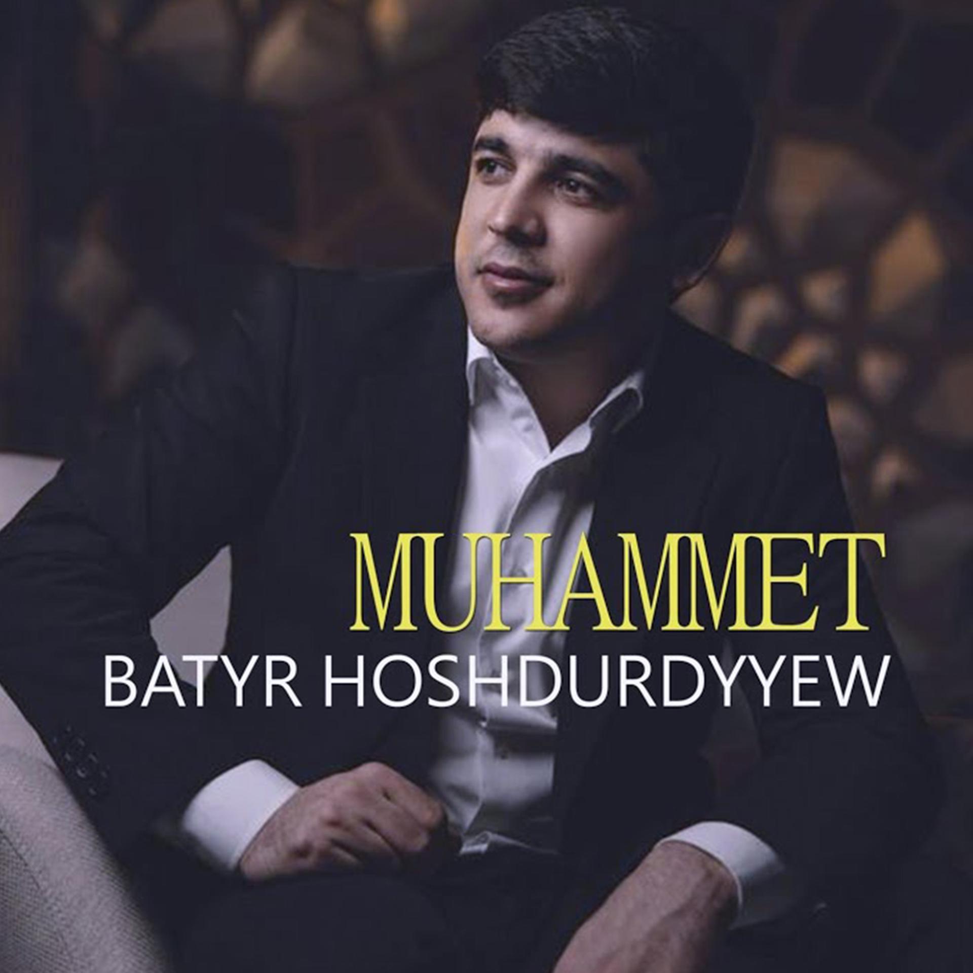 Постер альбома Muhammet