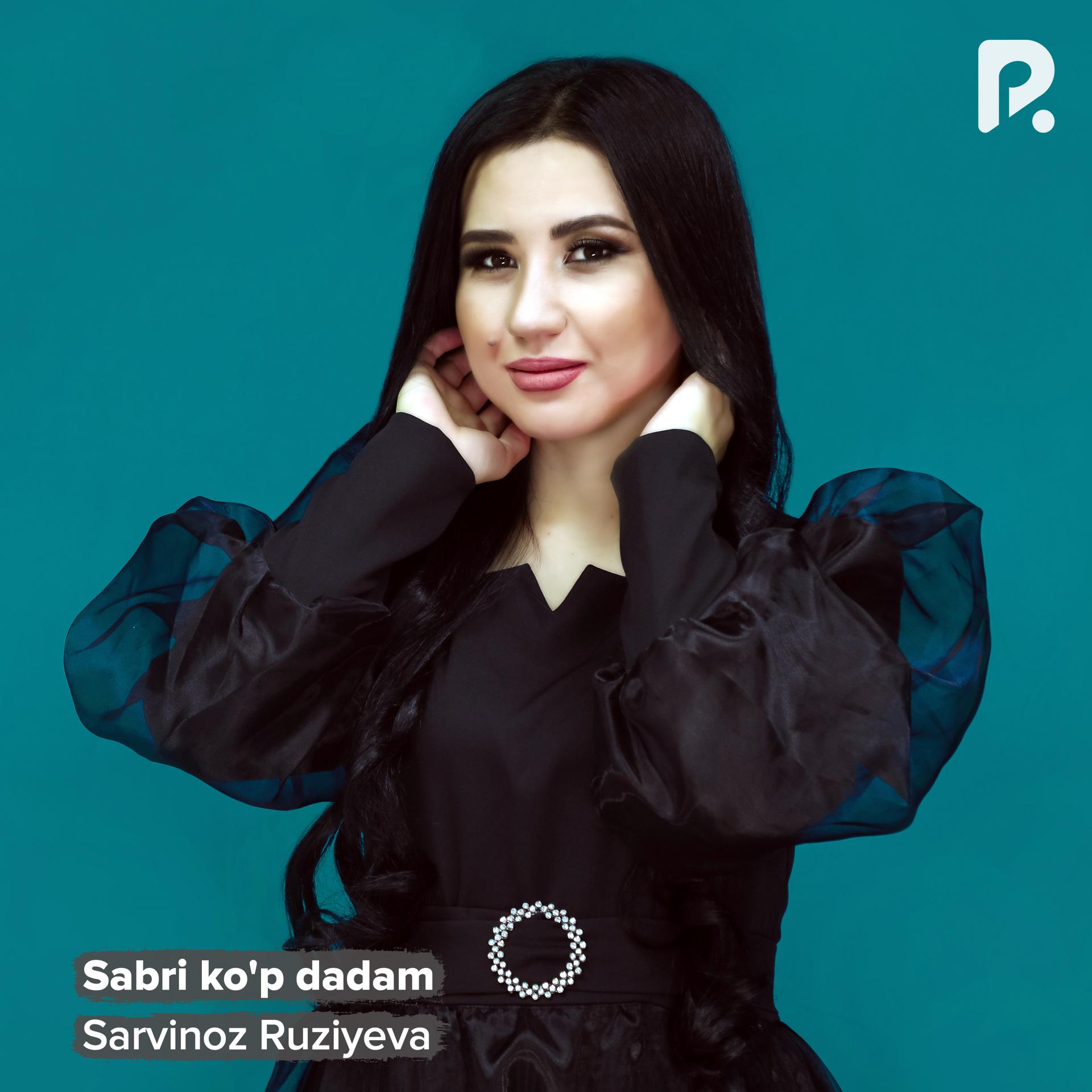 Постер альбома Sabri ko'p dadam