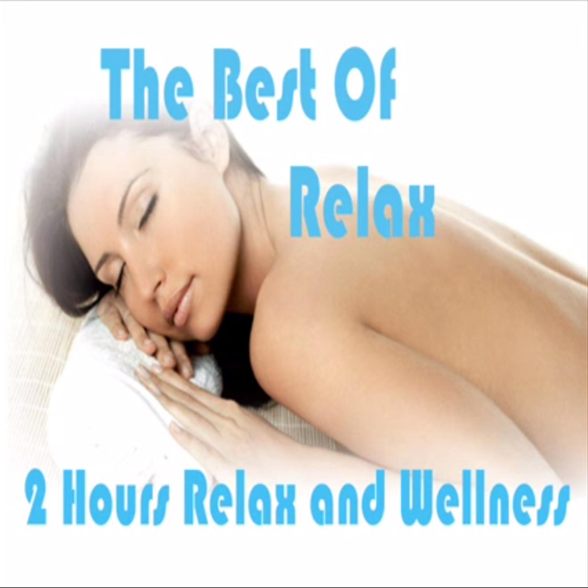 Постер альбома The Best of Relax