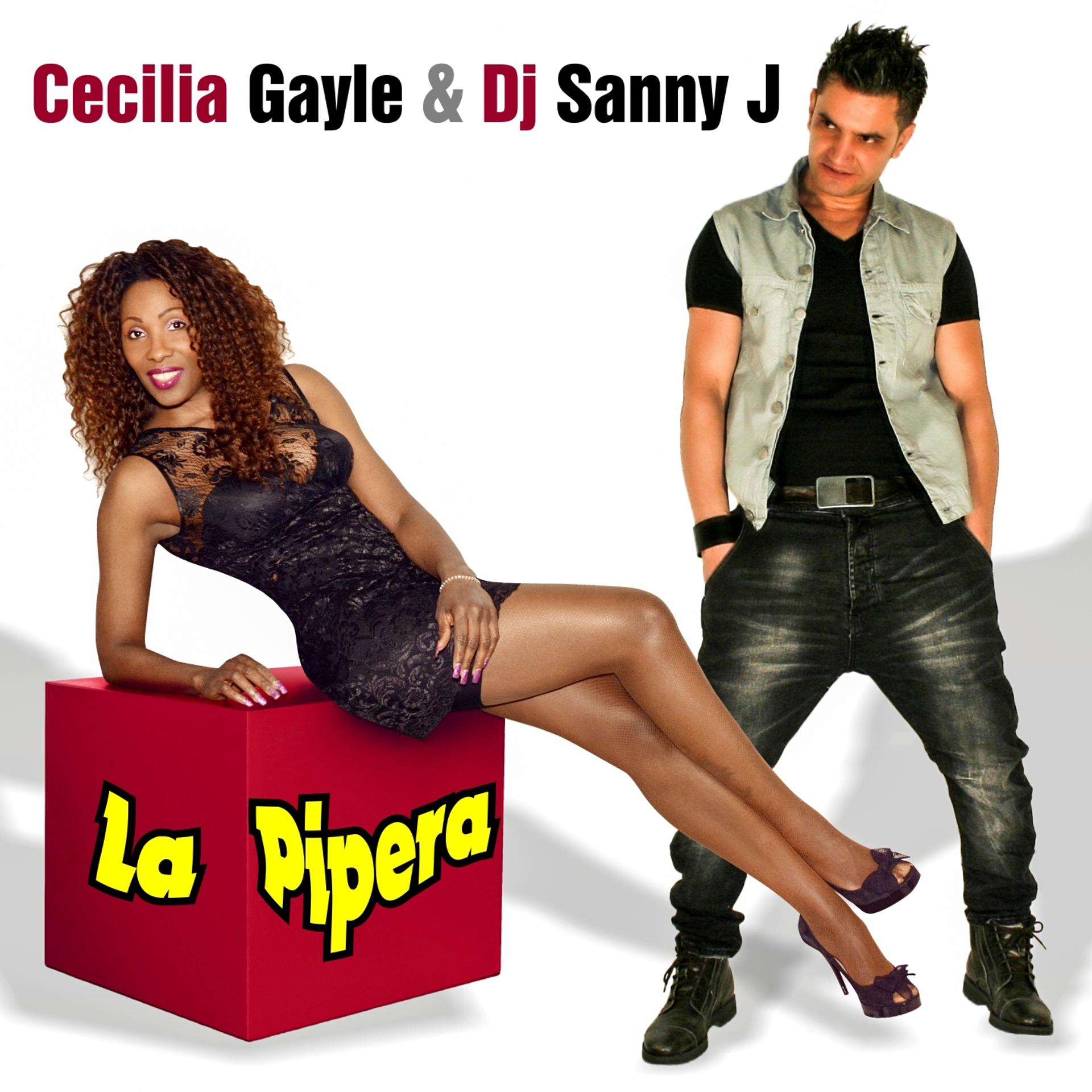 Постер альбома La Pipera