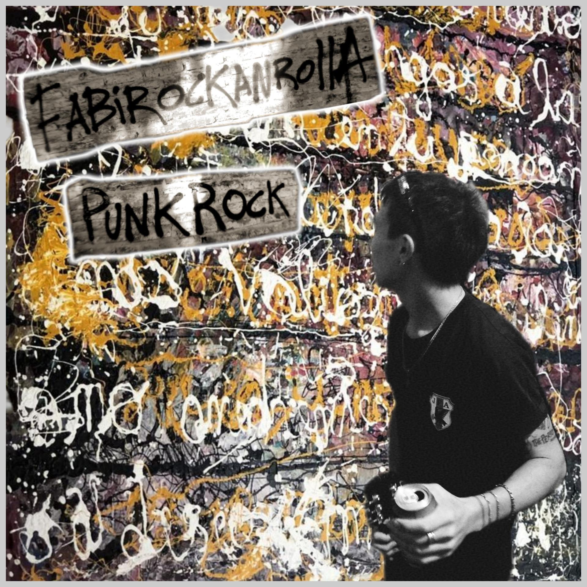 Постер альбома Punk Rock