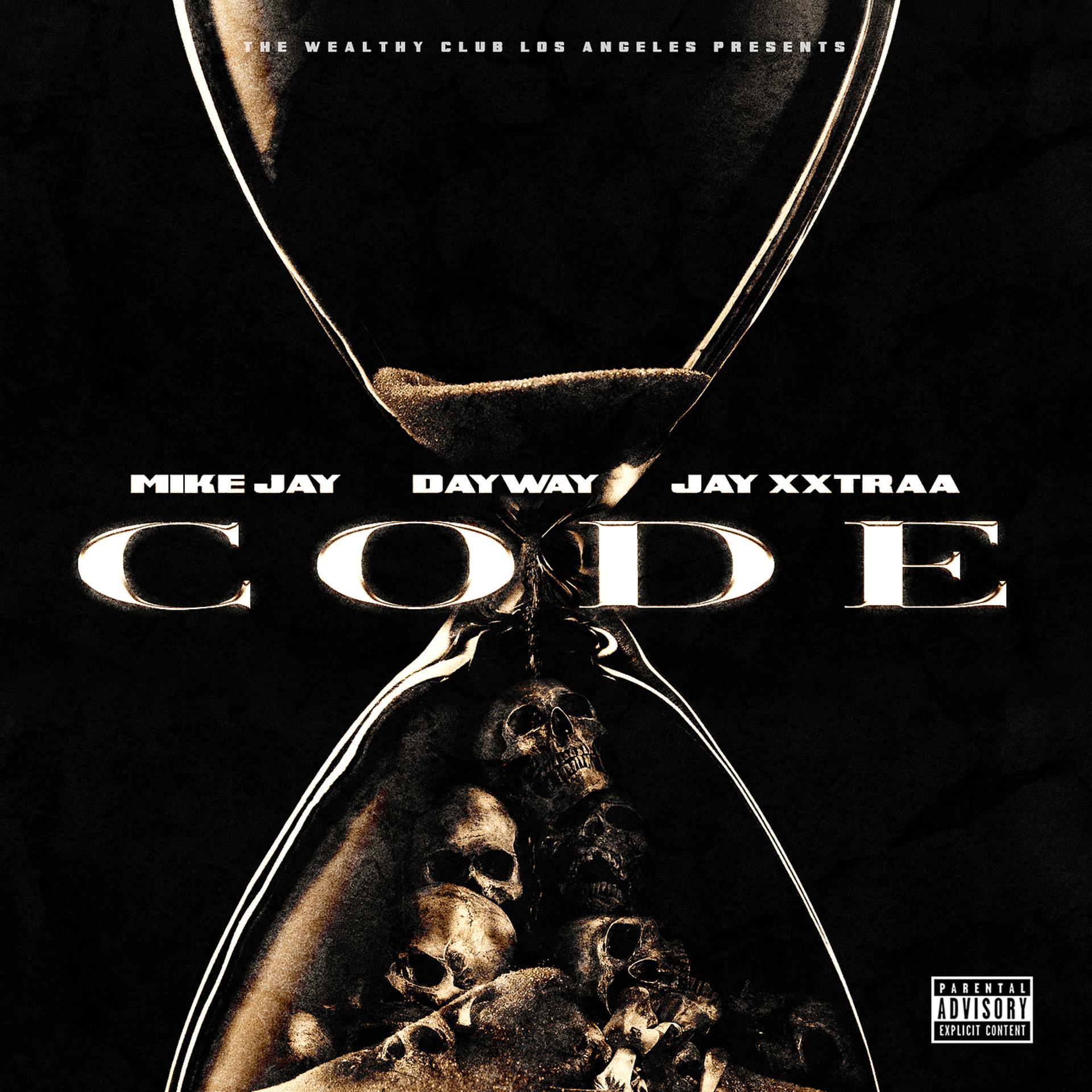 Постер альбома Code