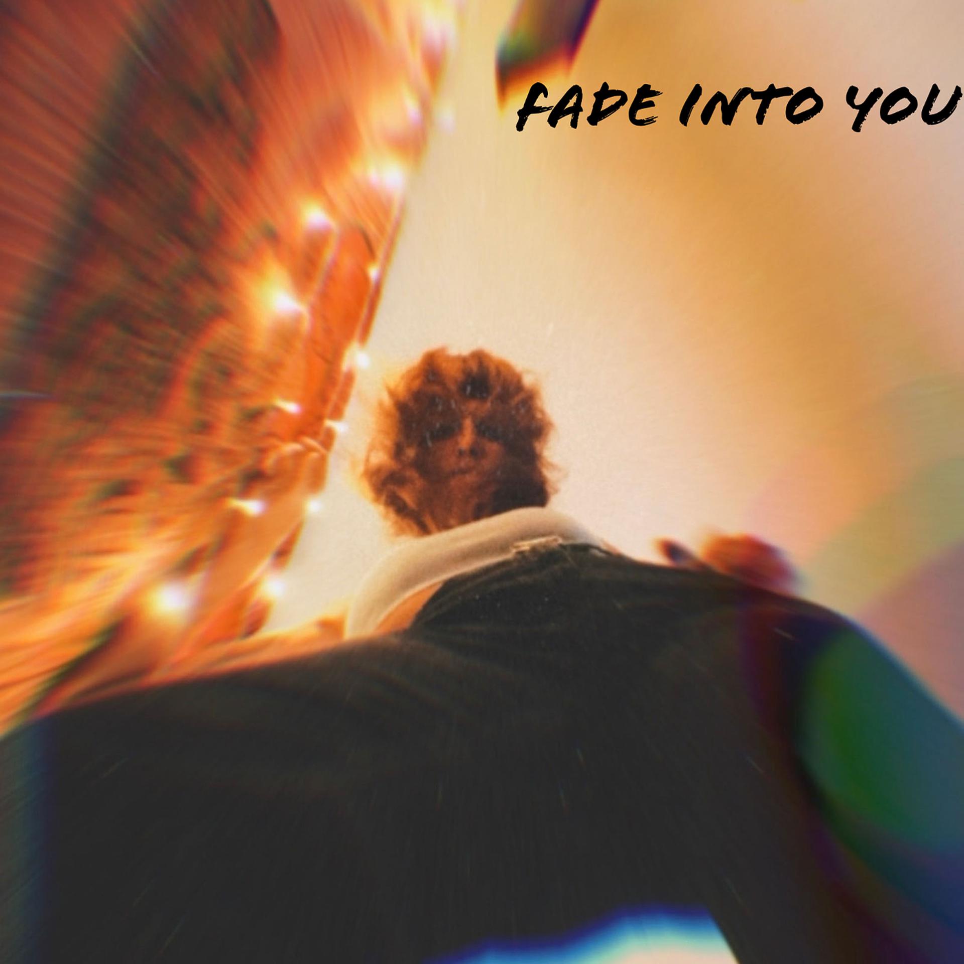 Постер альбома Fade into You (Cover)