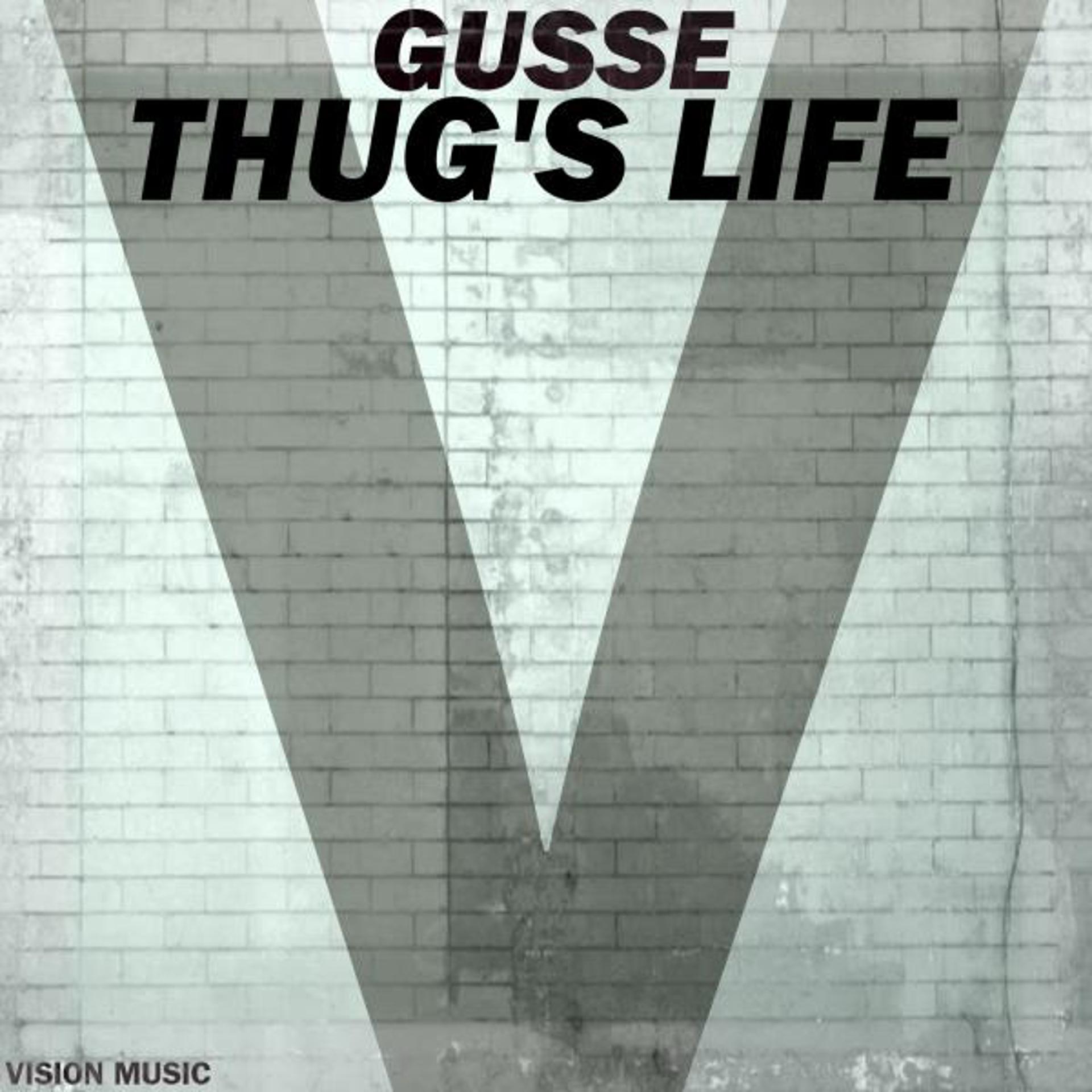 Постер альбома Thug's Life