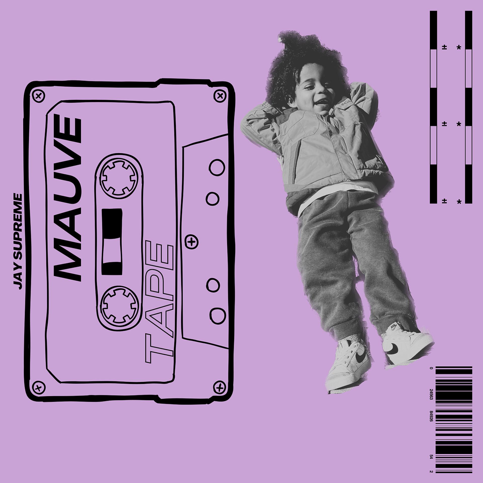 Постер альбома Mauve Tape