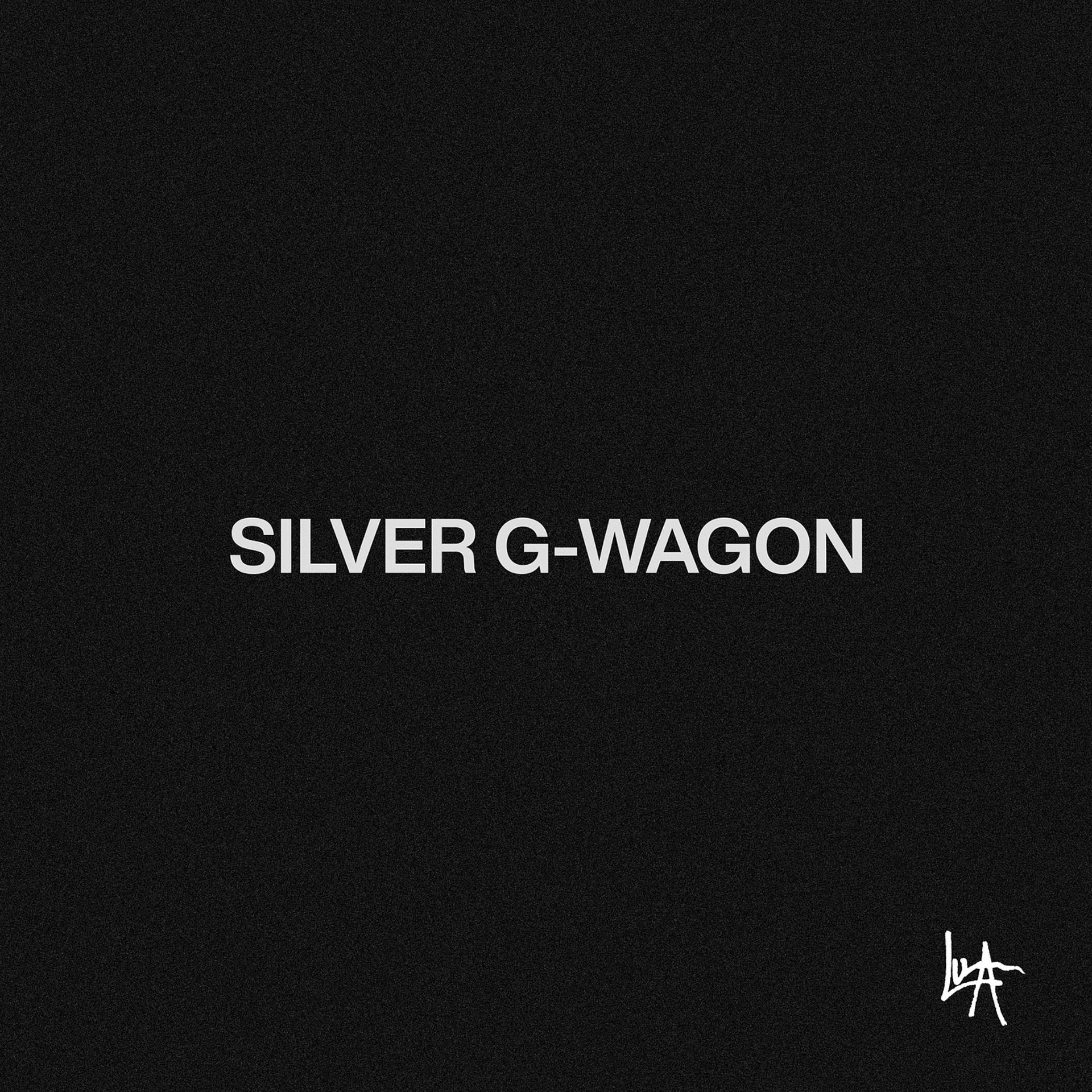Постер альбома Silver G-Wagon