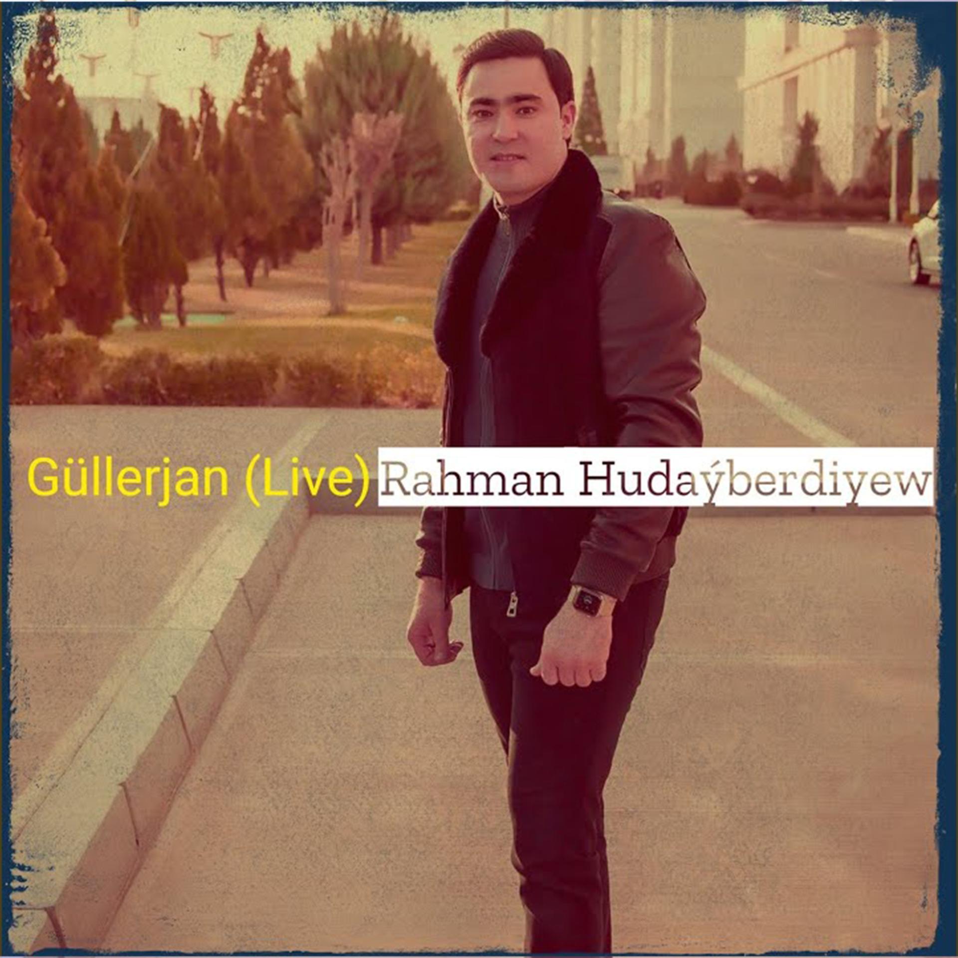 Постер альбома Güllerjan