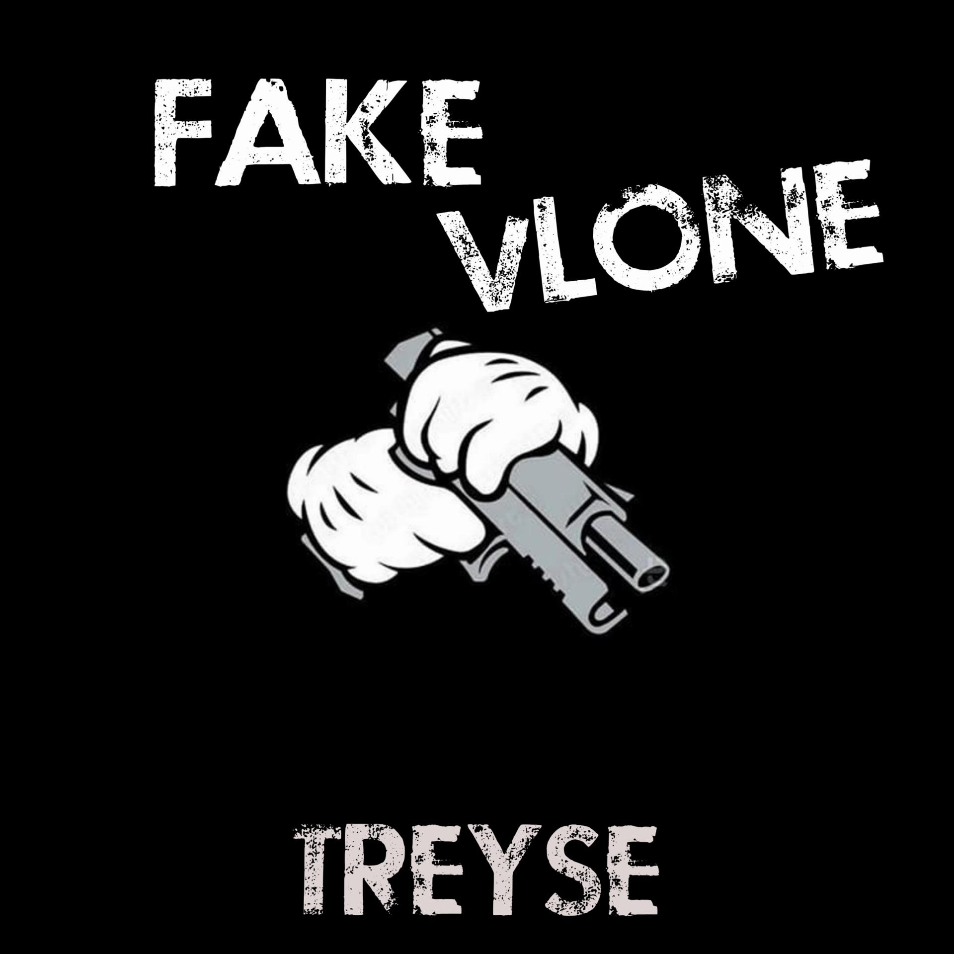 Постер альбома Fake Vlone