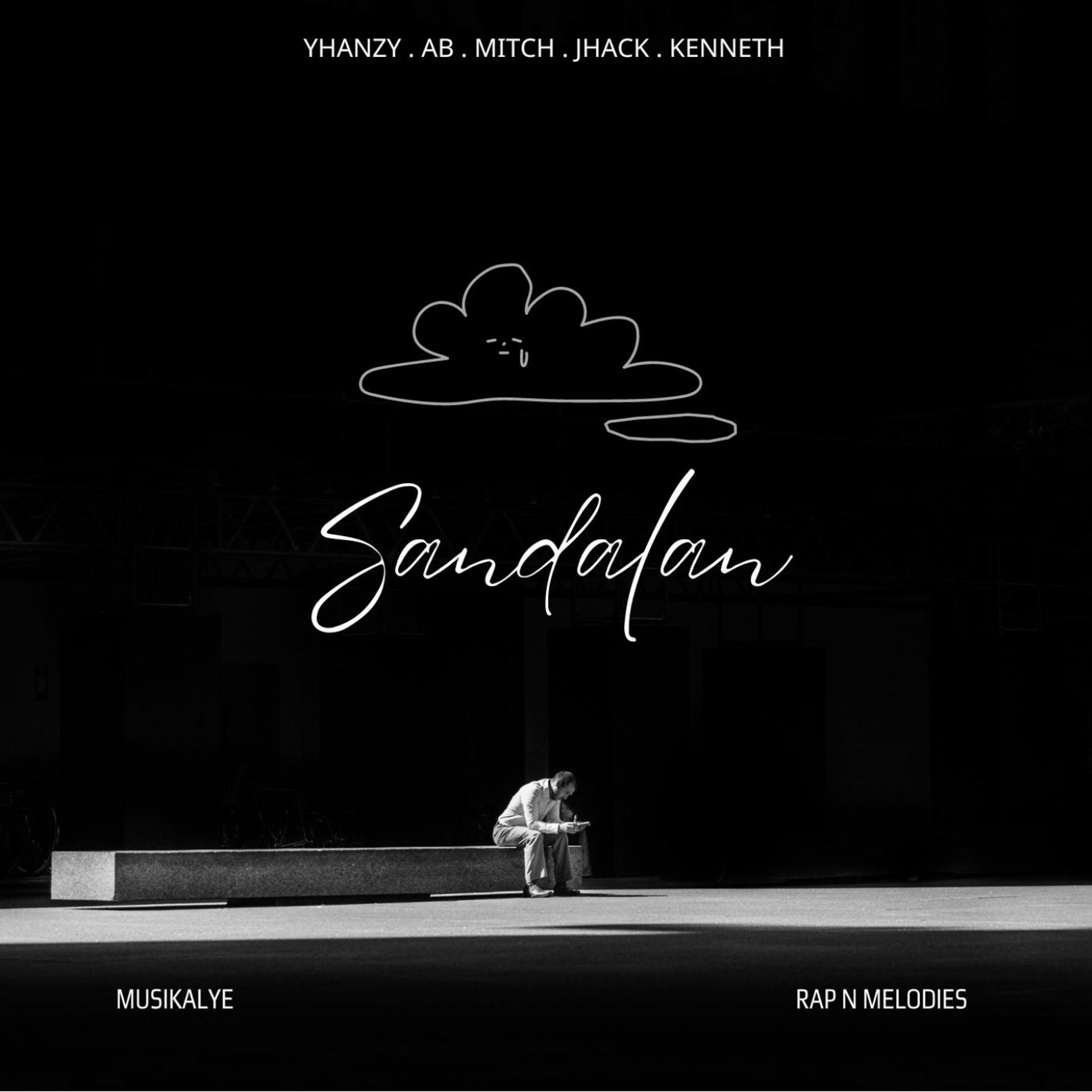 Постер альбома Sandalan