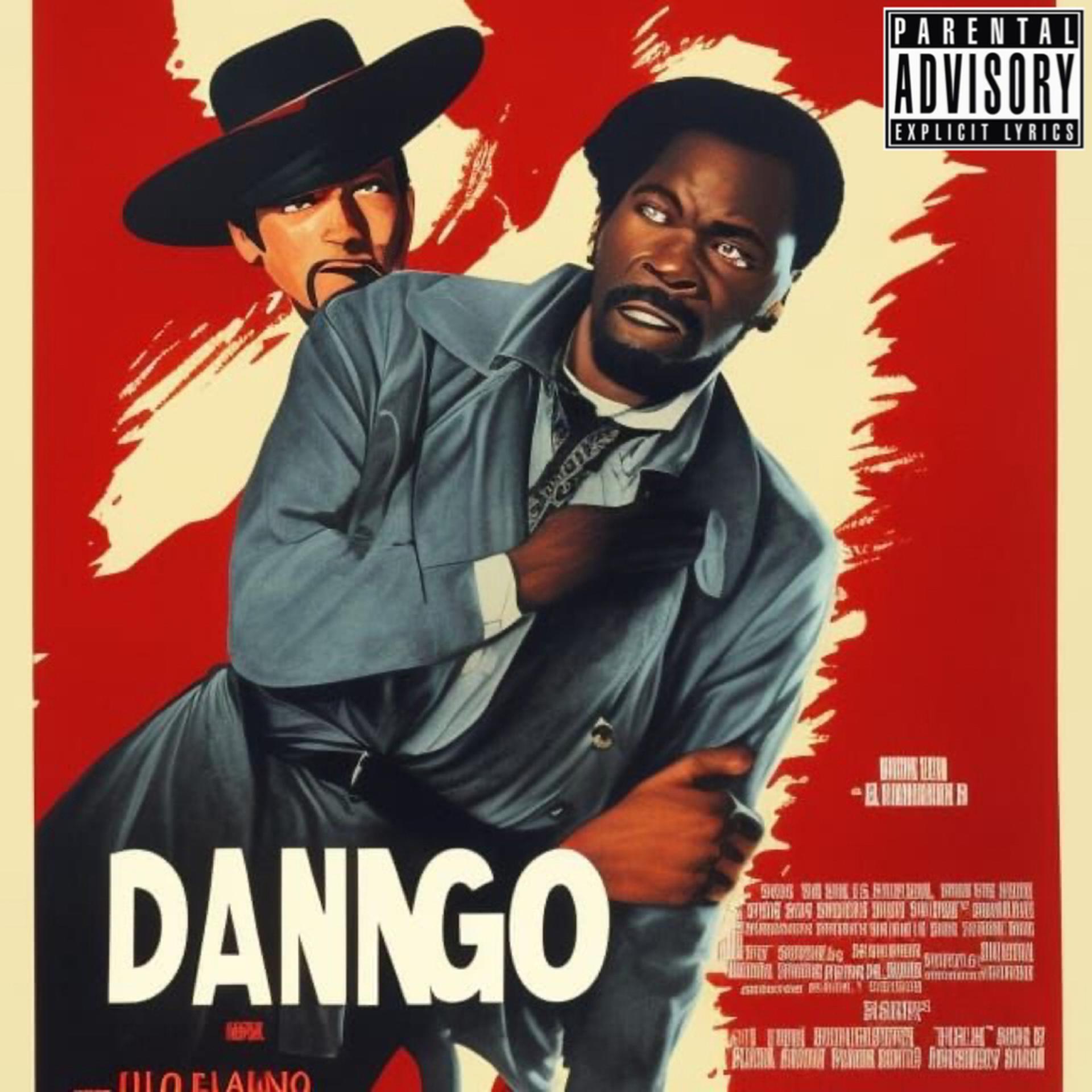 Постер альбома Danngo