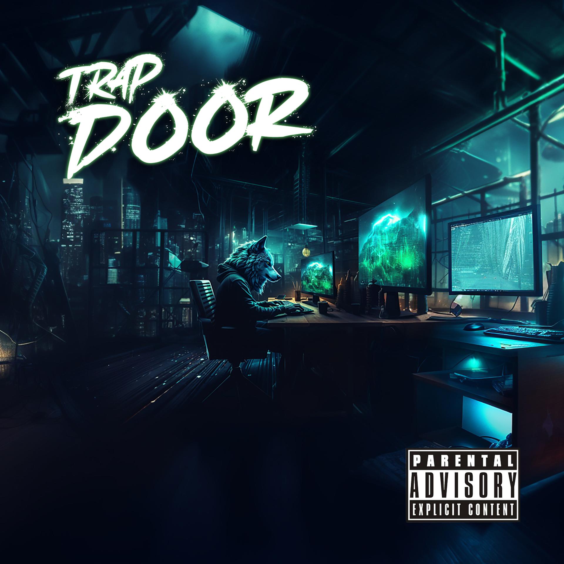 Постер альбома Trap Door