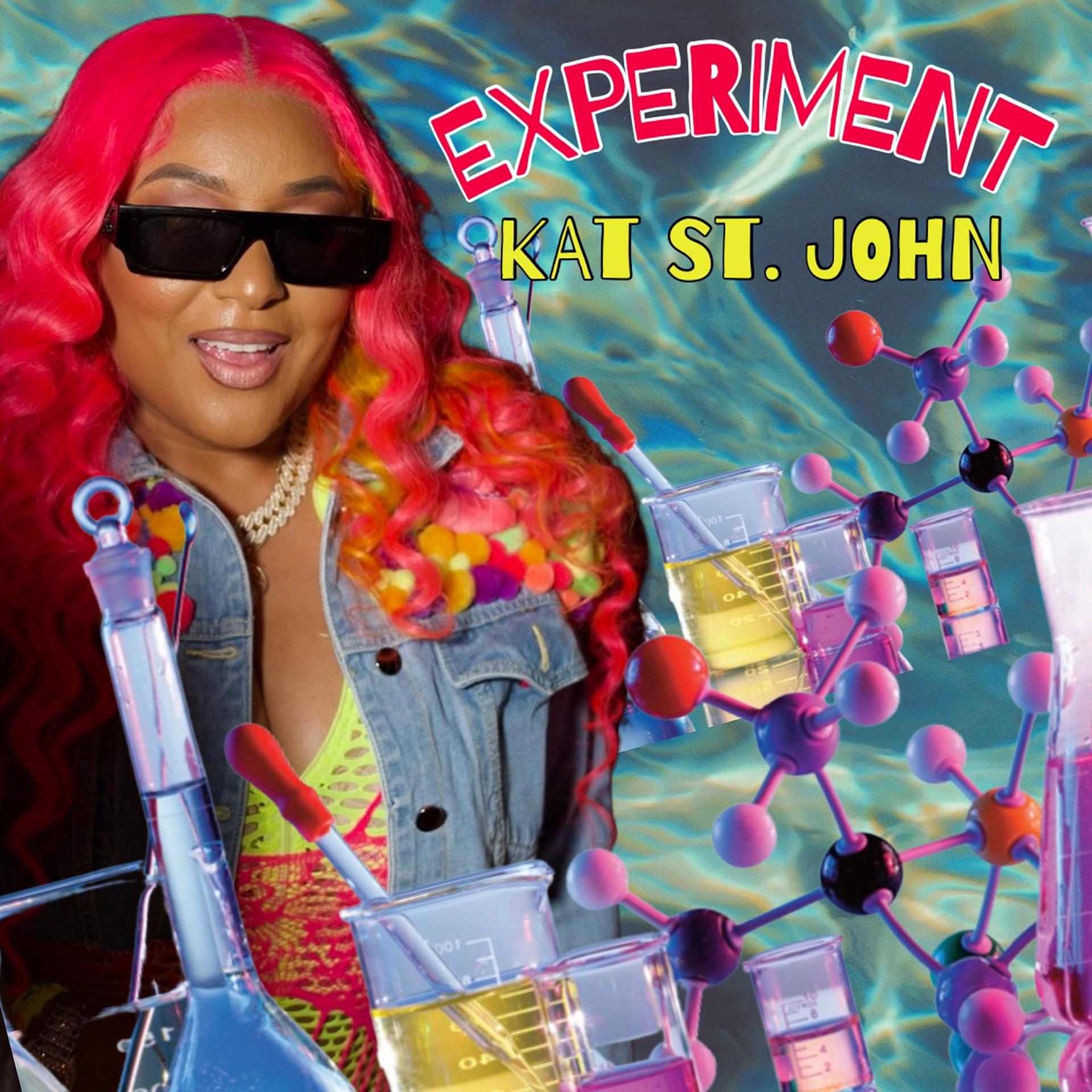 Постер альбома Experiment