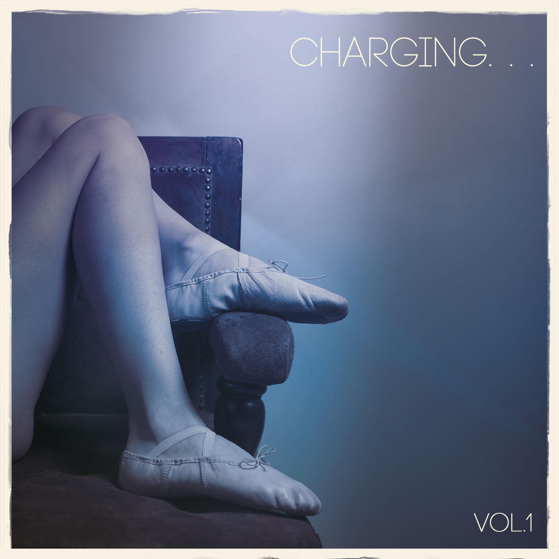 Постер альбома Charging, Vol. 1