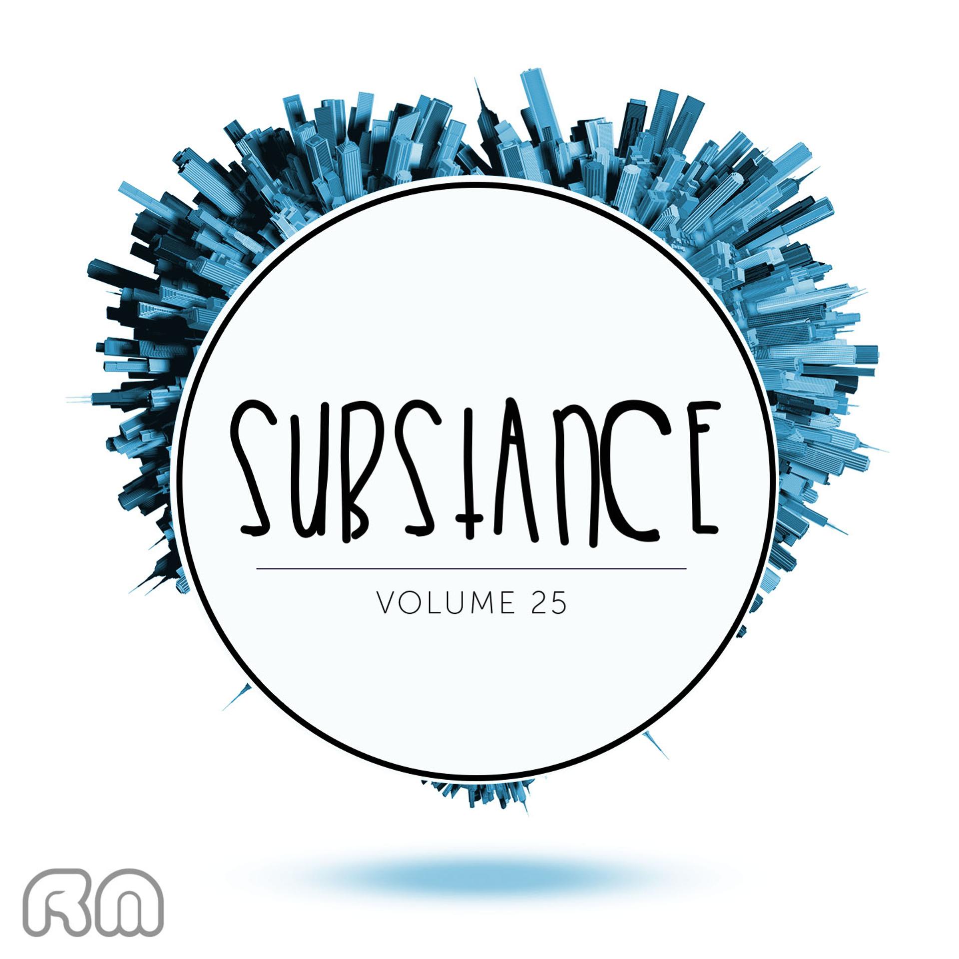Постер альбома Substance, Vol. 25
