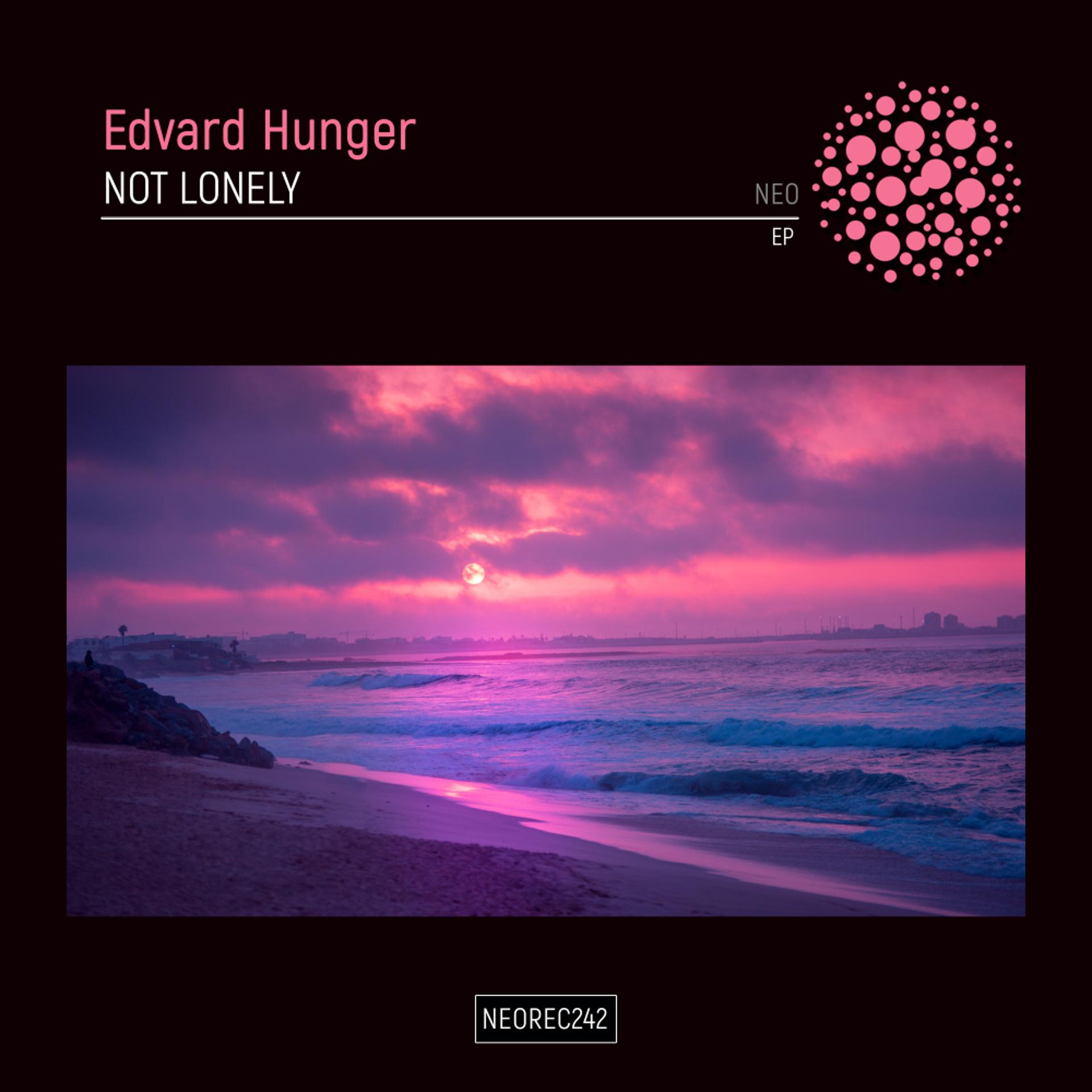 Постер альбома Not Lonely EP