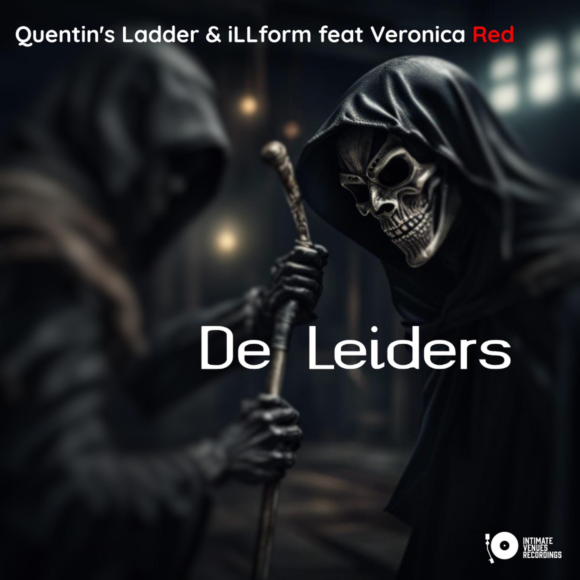 Постер альбома De Leiders
