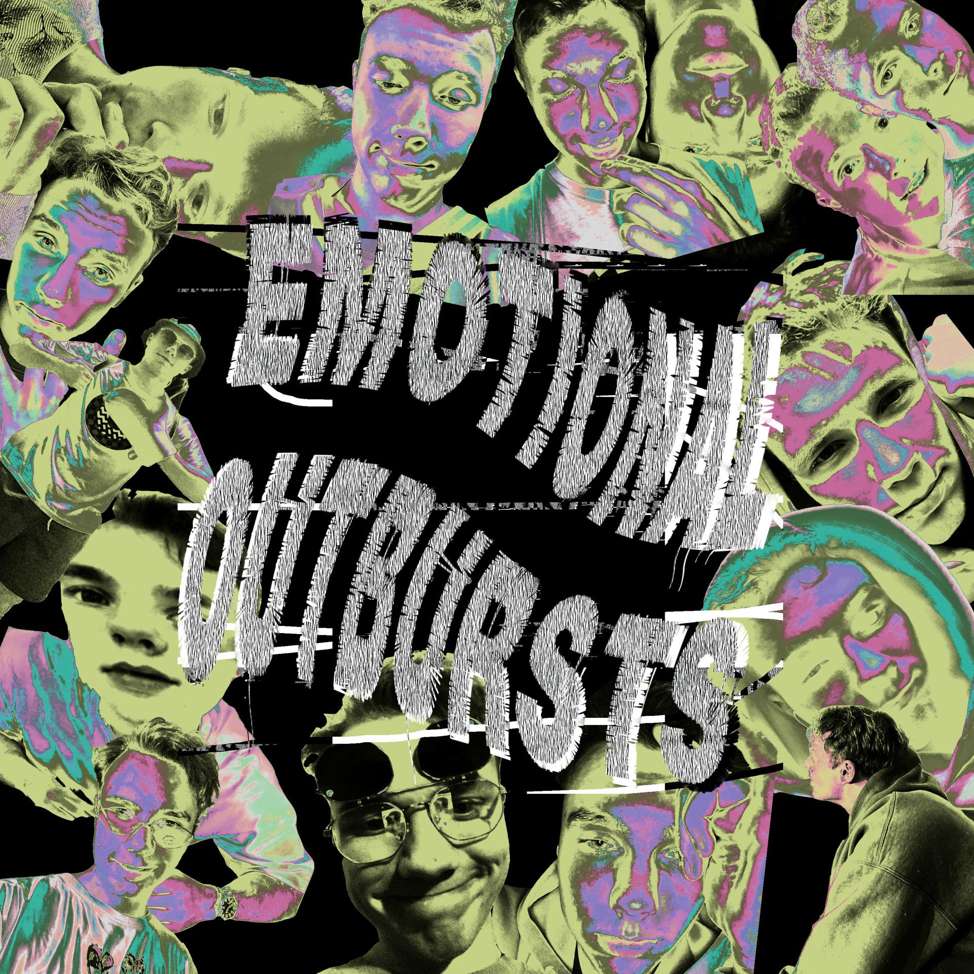 Постер альбома Emotional Outbursts