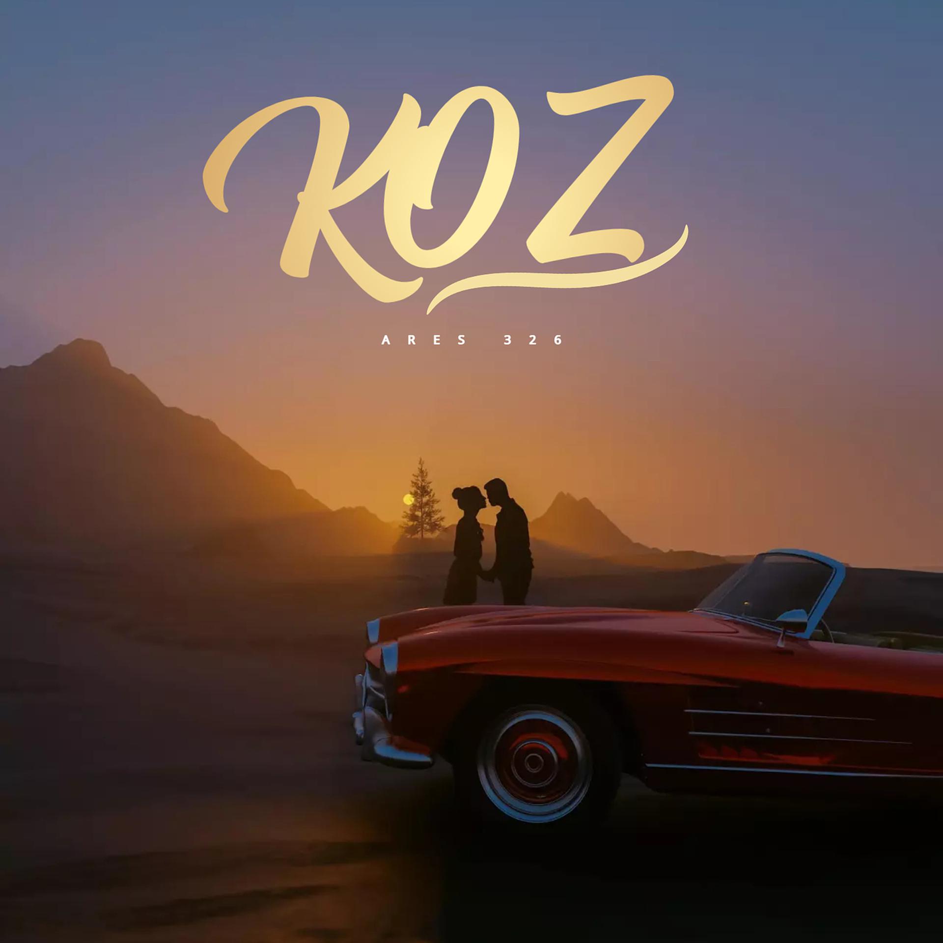 Постер альбома Koz
