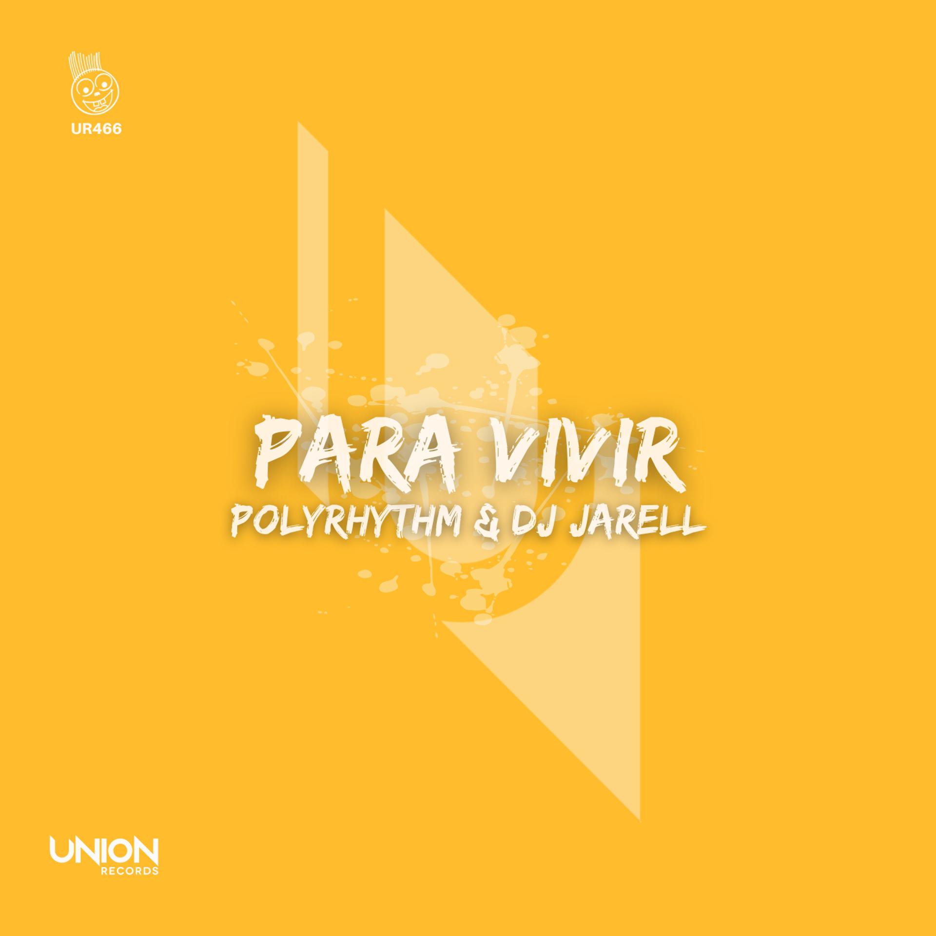 Постер альбома Para Vivir